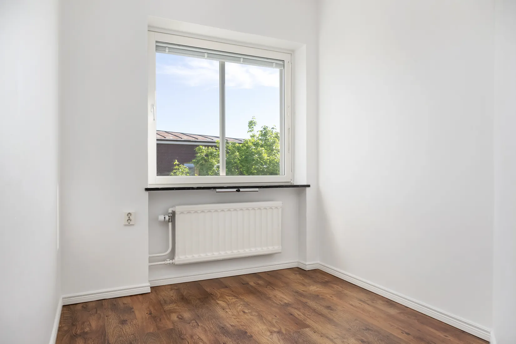 Bostadsrätt, Himmelstalundsvägen 25, Norr, Norrköping
