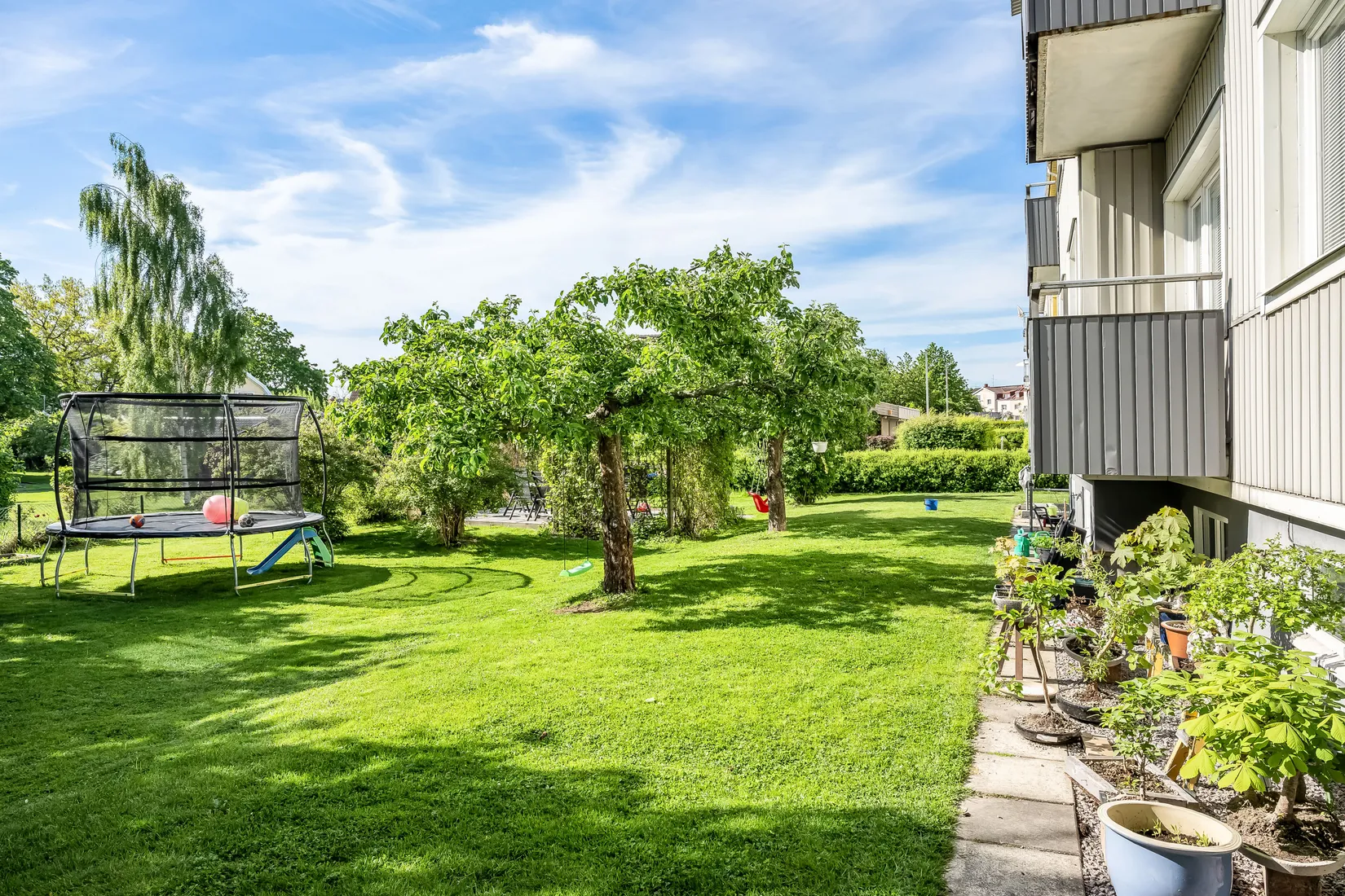 Bostadsrätt, Himmelstalundsvägen 25, Norr, Norrköping