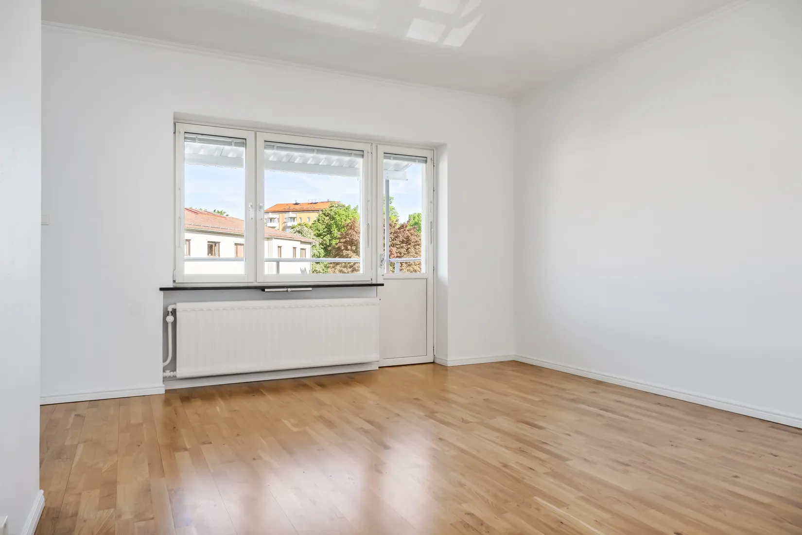 Bostadsrätt, Himmelstalundsvägen 25, Norr, Norrköping