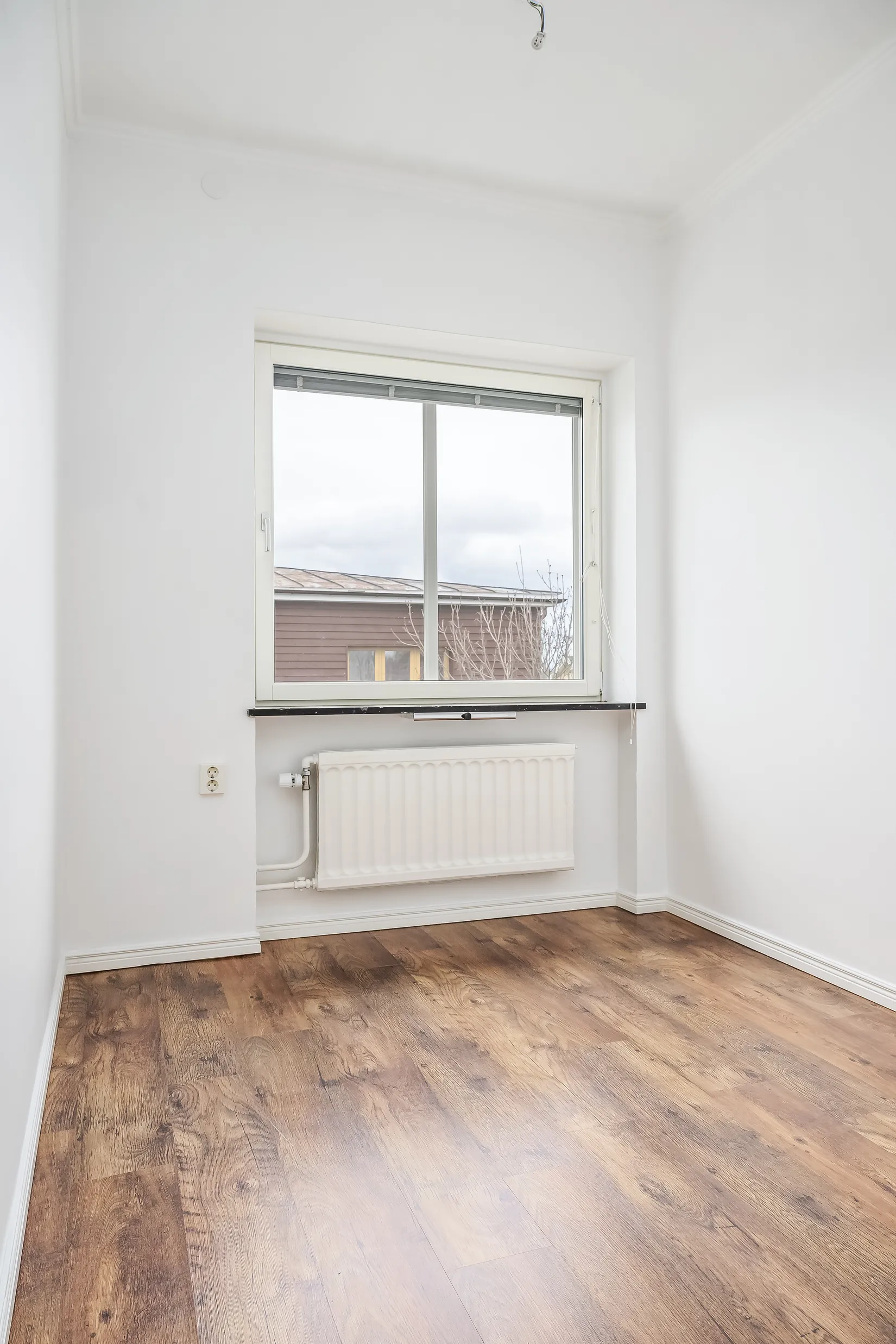 Bostadsrätt, Himmelstalundsvägen 25, Norr, Norrköping