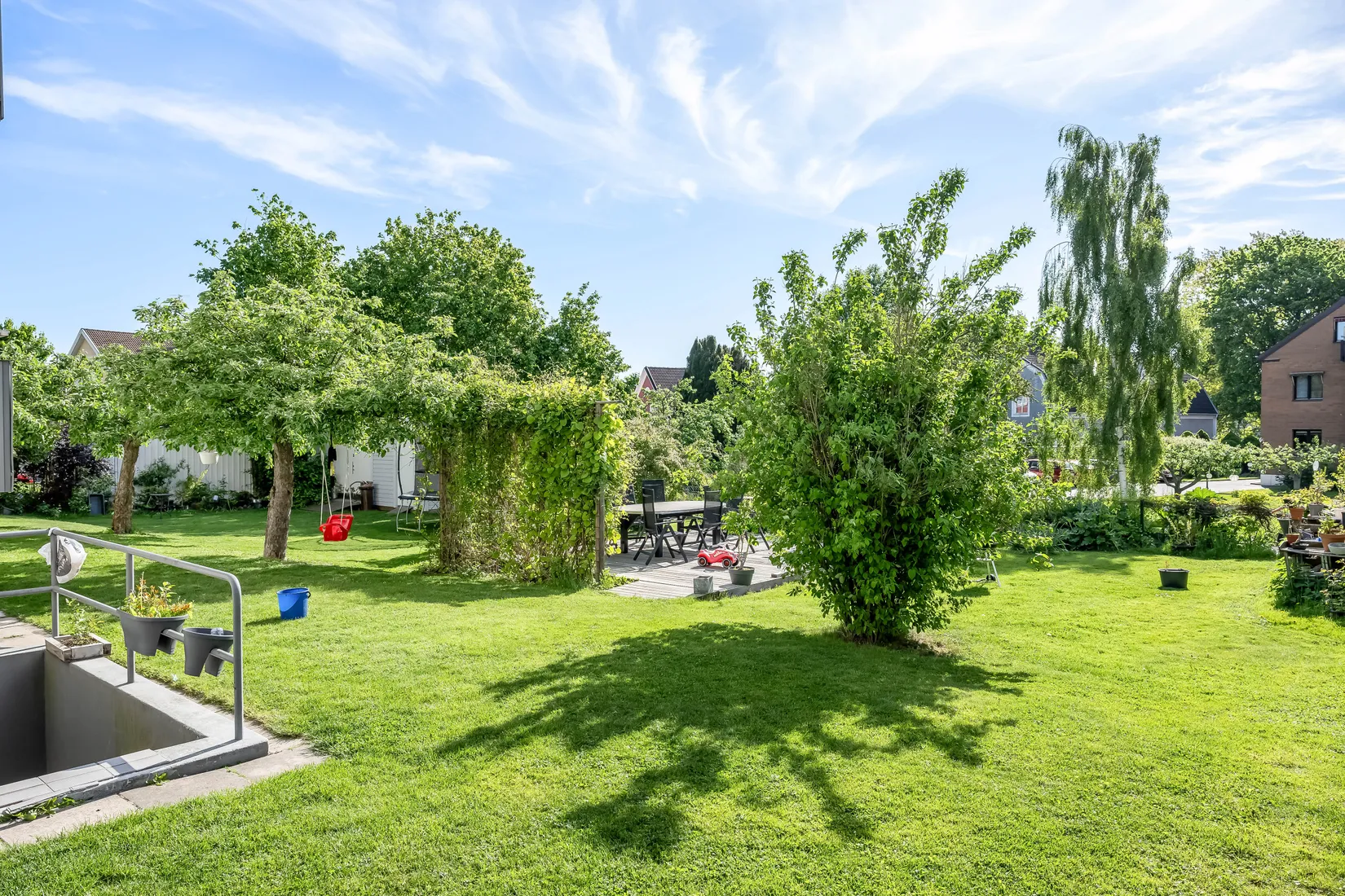 Bostadsrätt, Himmelstalundsvägen 25, Norr, Norrköping