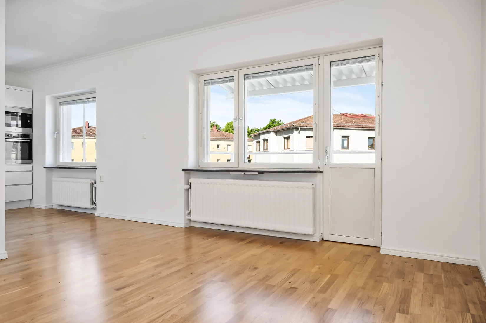 Bostadsrätt, Himmelstalundsvägen 25, Norr, Norrköping