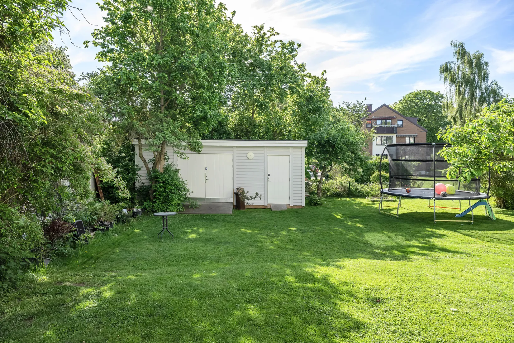 Bostadsrätt, Himmelstalundsvägen 25, Norr, Norrköping