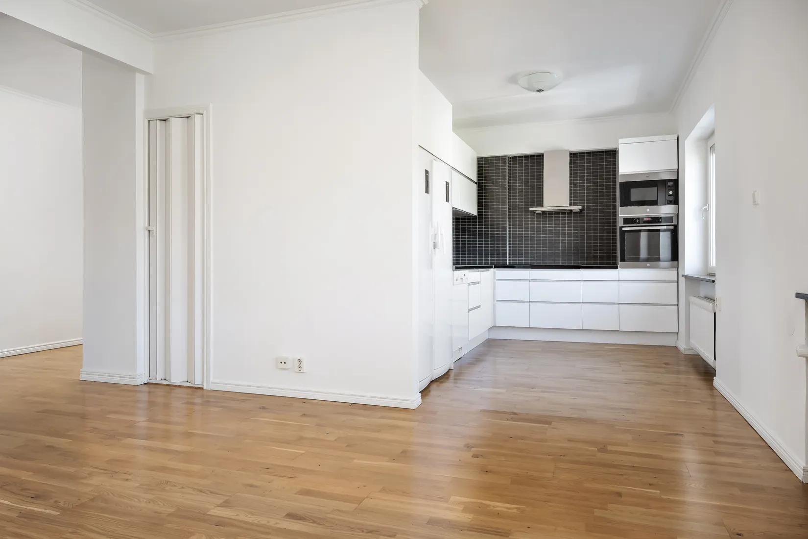 Bostadsrätt, Himmelstalundsvägen 25, Norr, Norrköping