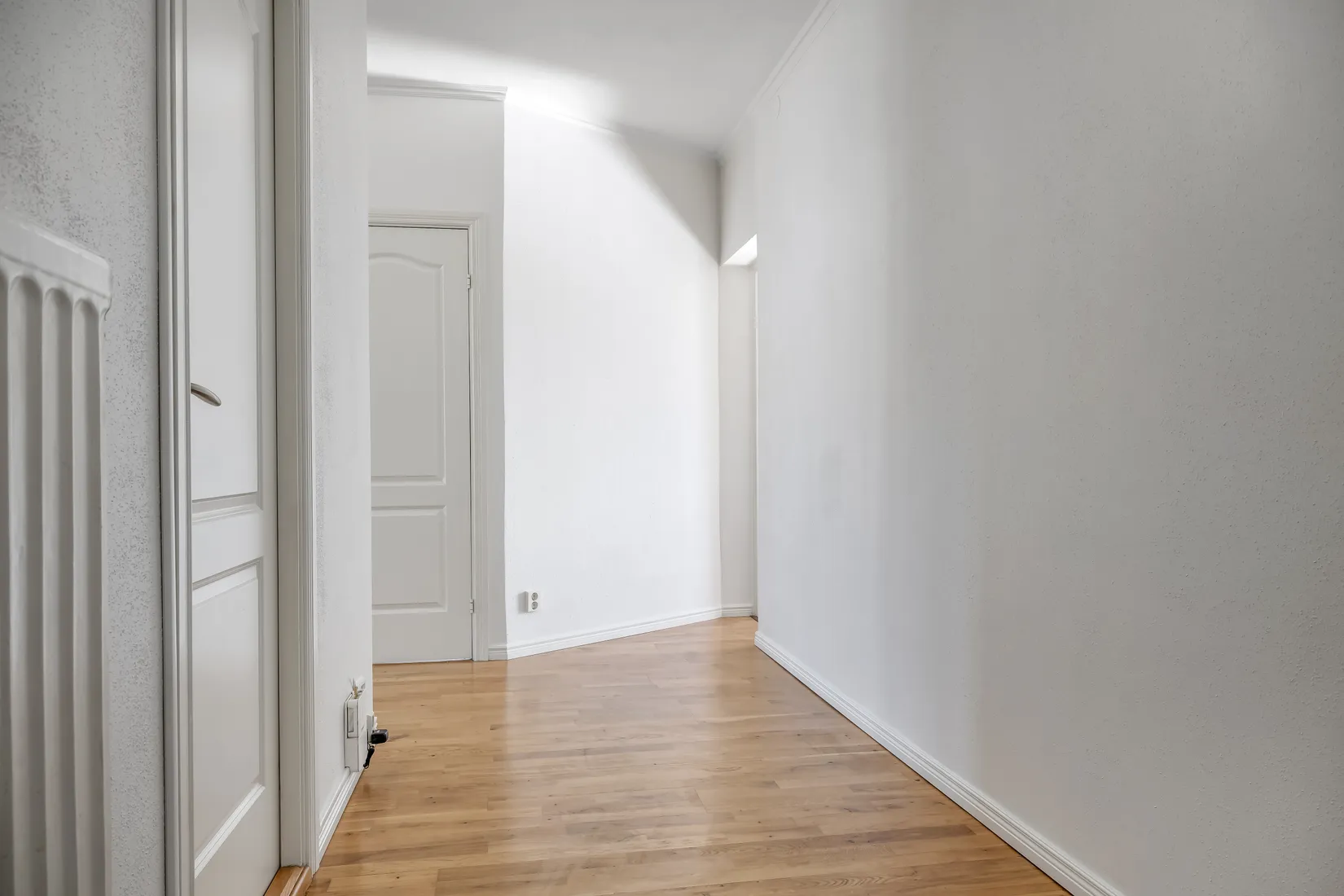 Bostadsrätt, Himmelstalundsvägen 25, Norr, Norrköping