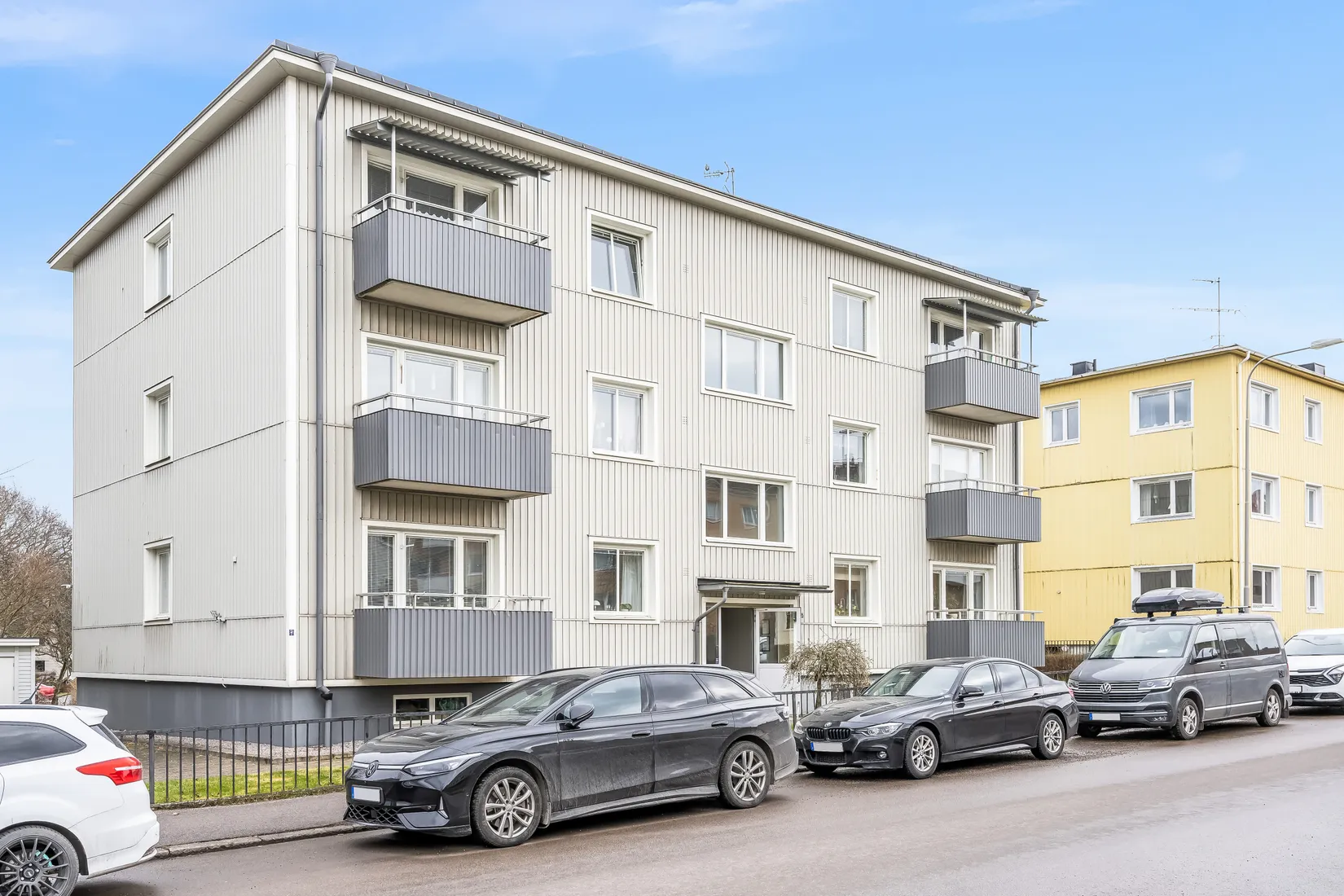 Bostadsrätt, Himmelstalundsvägen 25, Norr, Norrköping