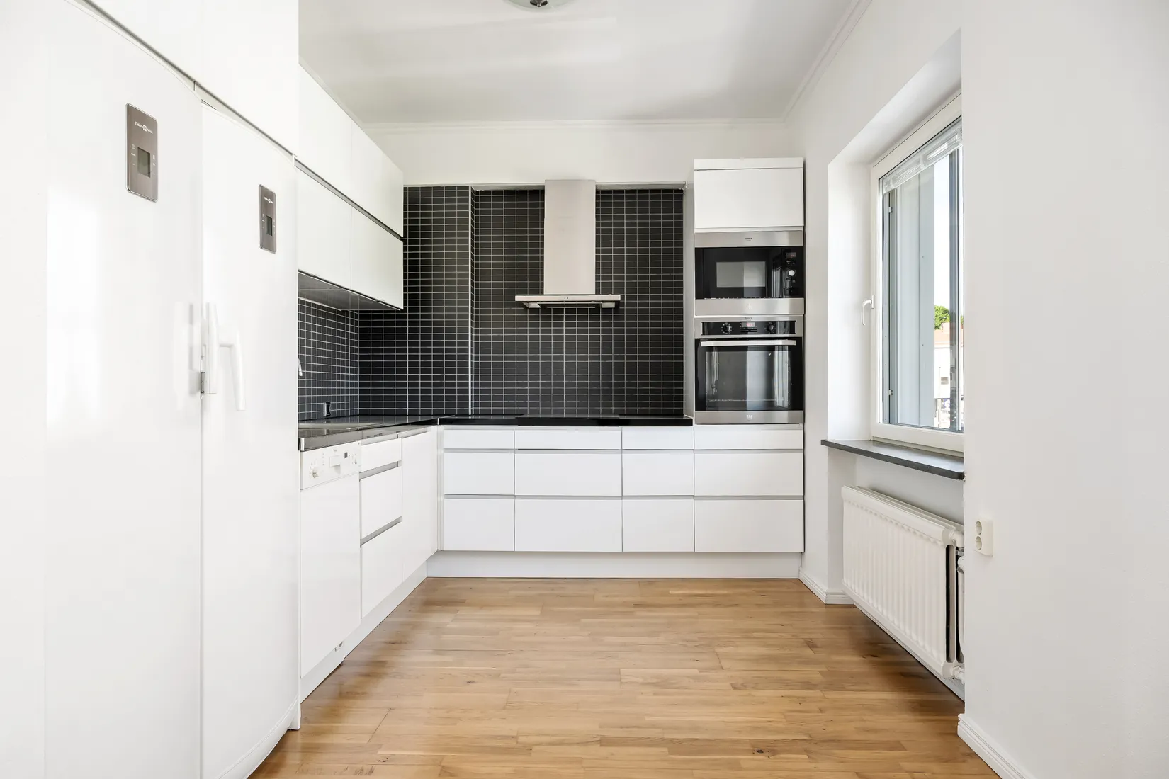 Bostadsrätt, Himmelstalundsvägen 25, Norr, Norrköping