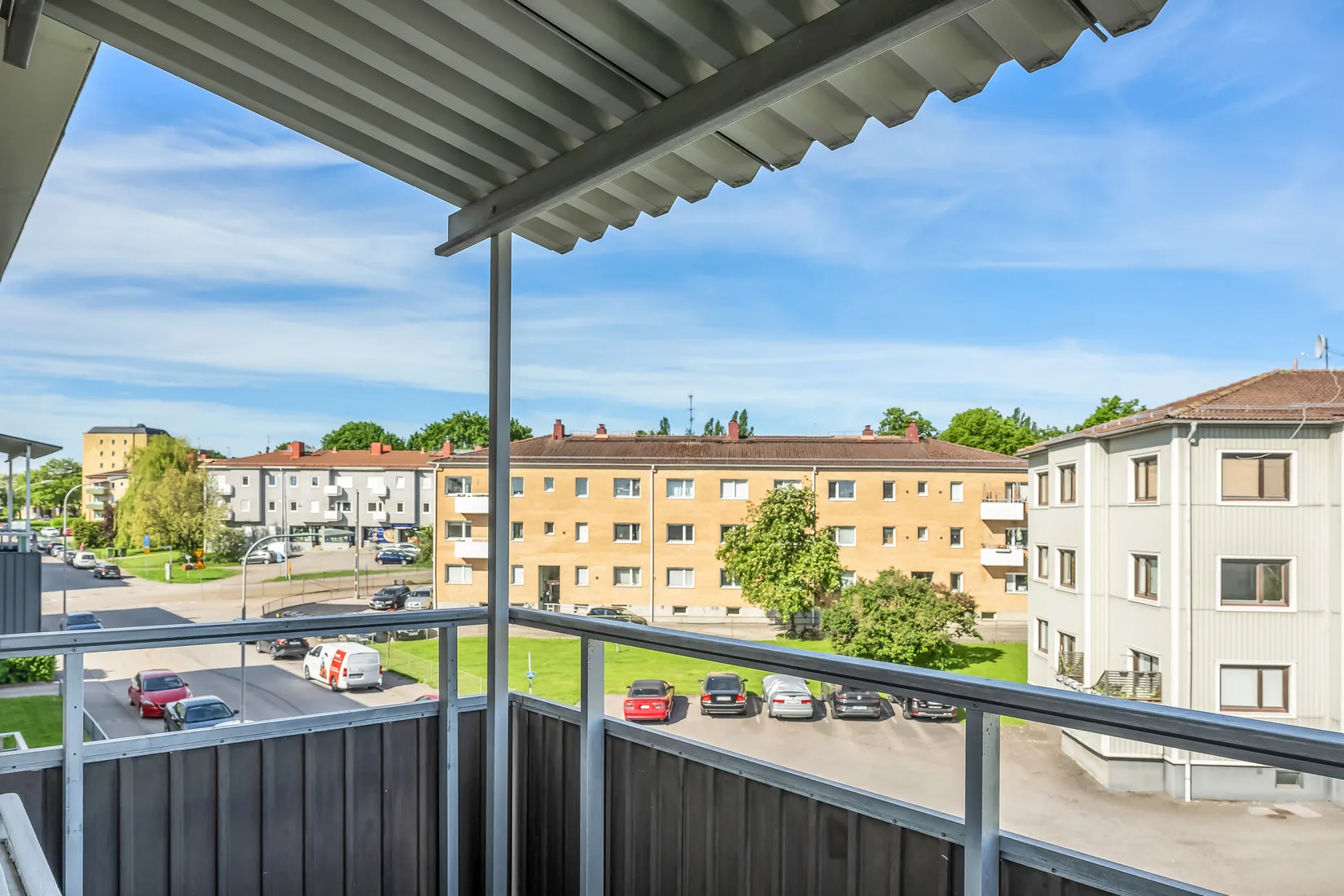 Bostadsrätt, Himmelstalundsvägen 25, Norr, Norrköping