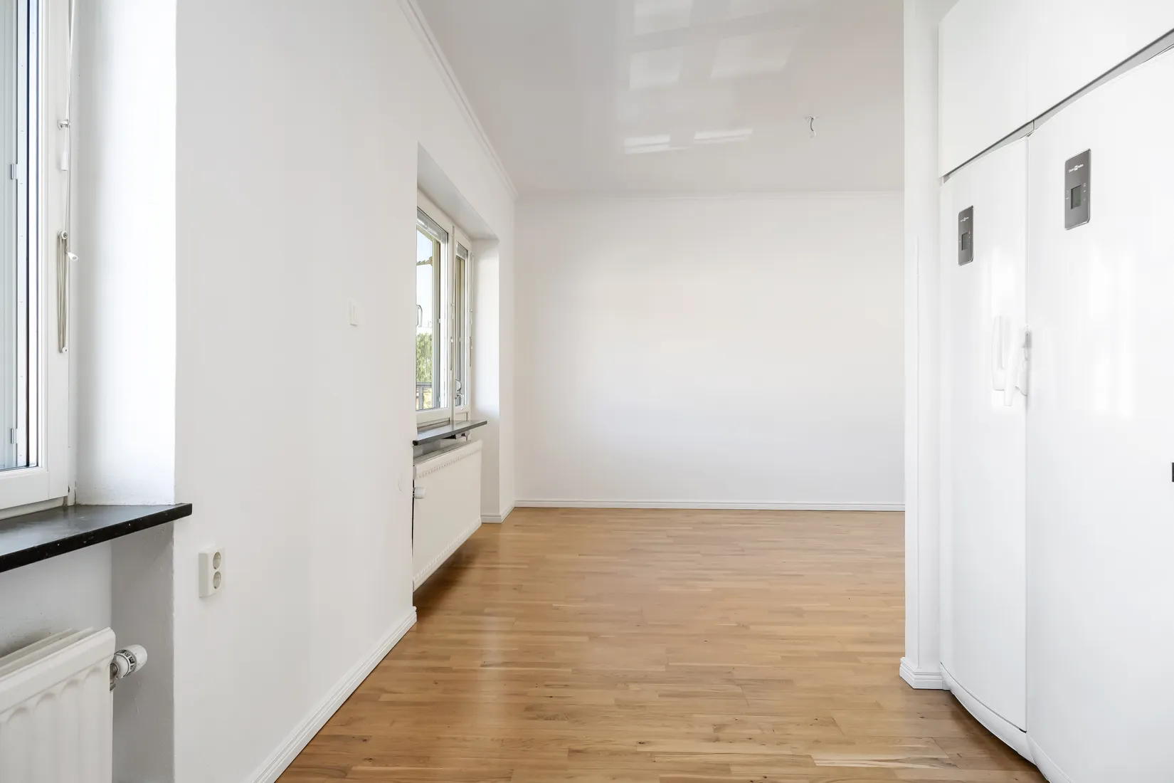 Bostadsrätt, Himmelstalundsvägen 25, Norr, Norrköping
