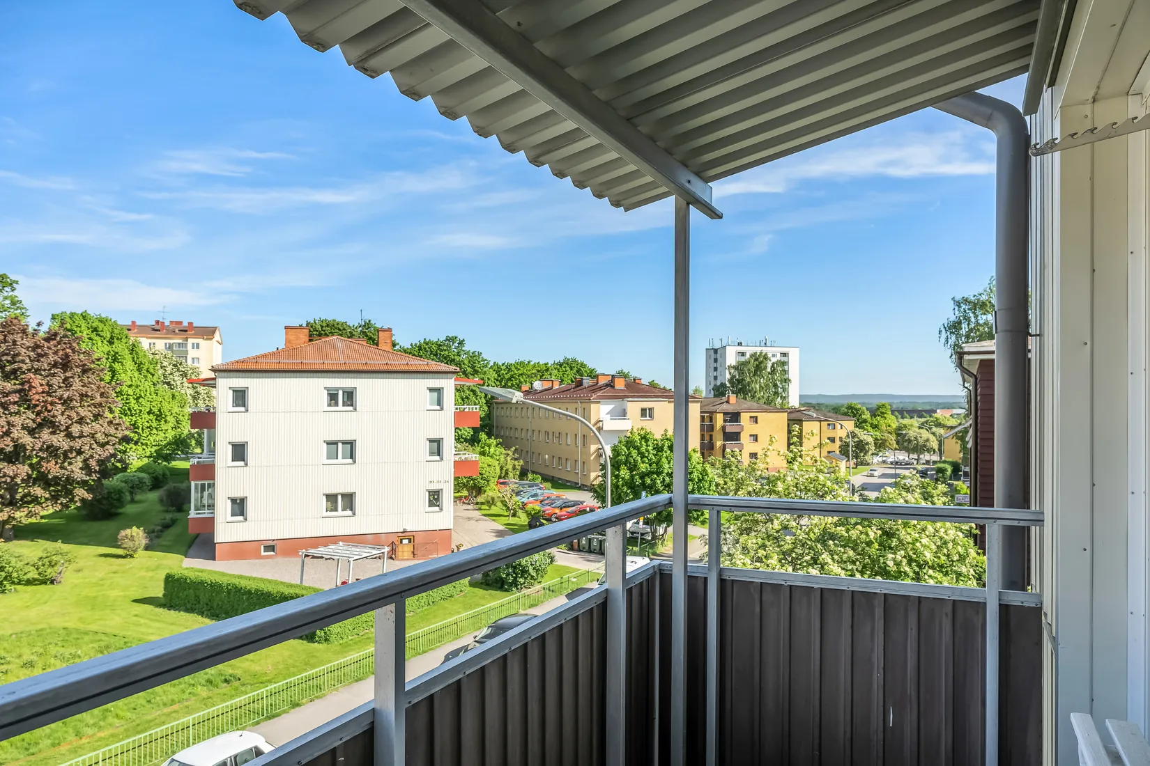 Bostadsrätt, Himmelstalundsvägen 25, Norr, Norrköping