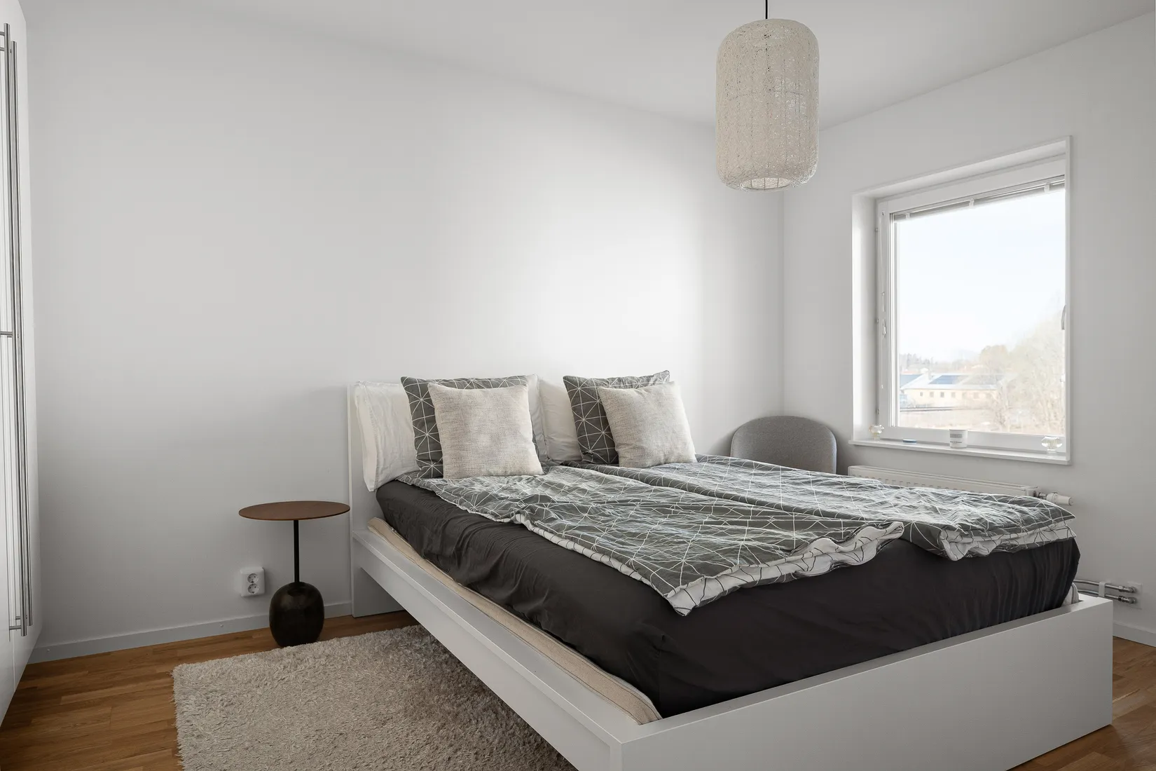 Bostadsrätt, Margretedalsvägen 11A, Frönäsområdet, Gnesta