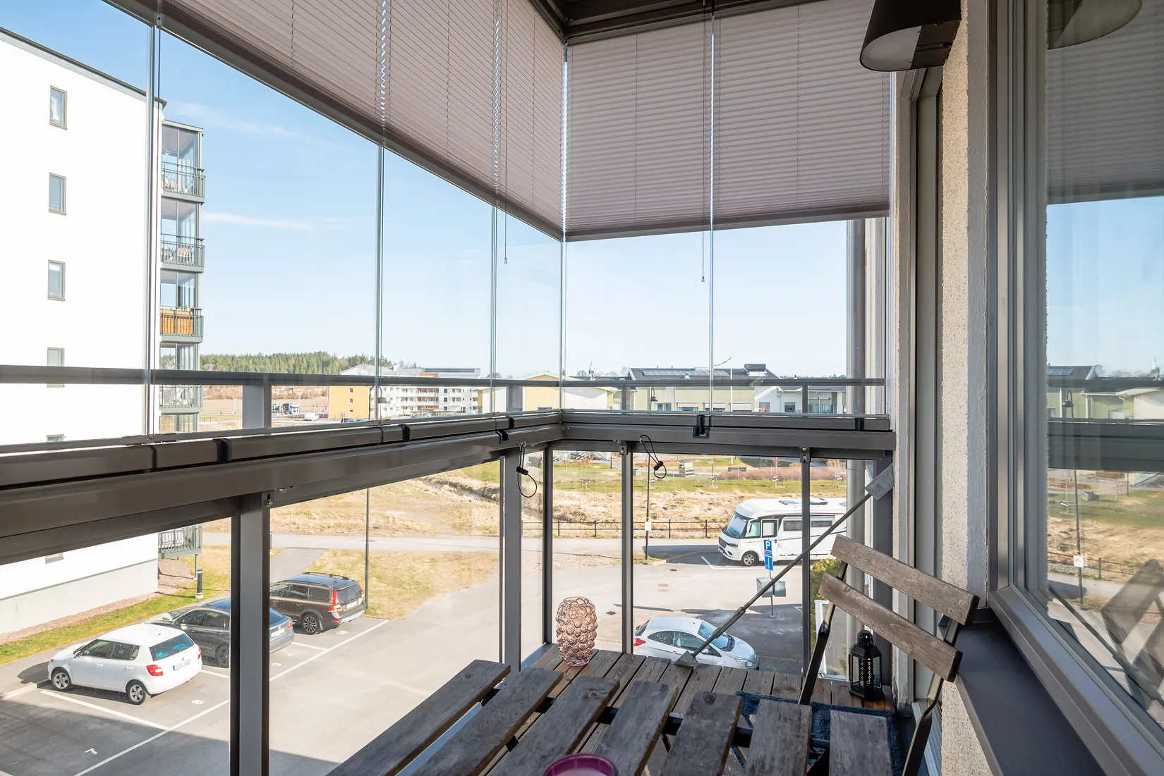 Bostadsrätt, Margretedalsvägen 11A, Frönäsområdet, Gnesta