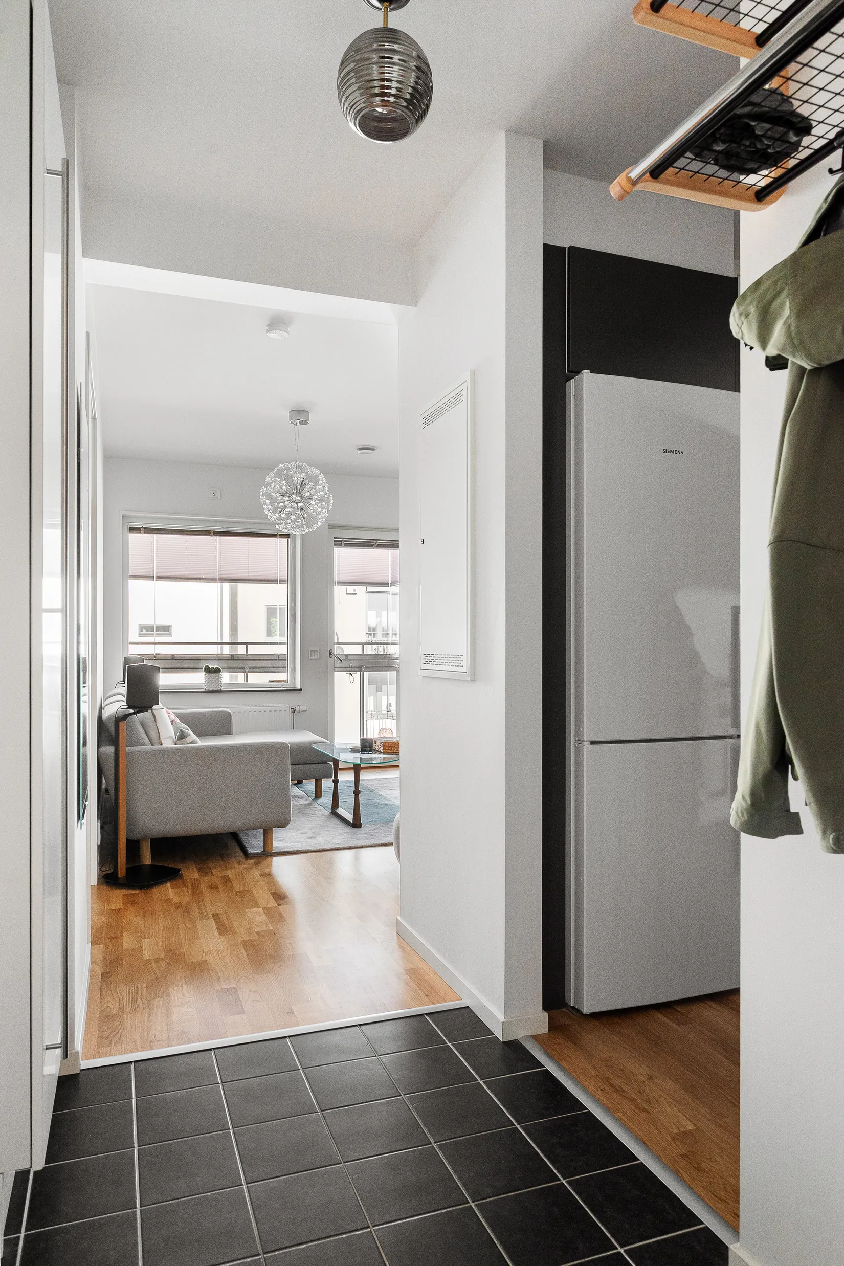 Bostadsrätt, Margretedalsvägen 11A, Frönäsområdet, Gnesta