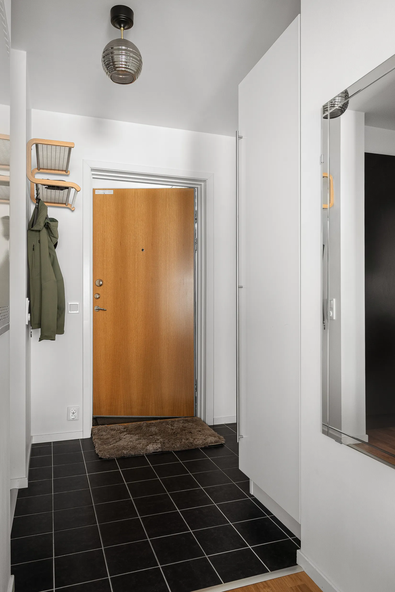 Bostadsrätt, Margretedalsvägen 11A, Frönäsområdet, Gnesta