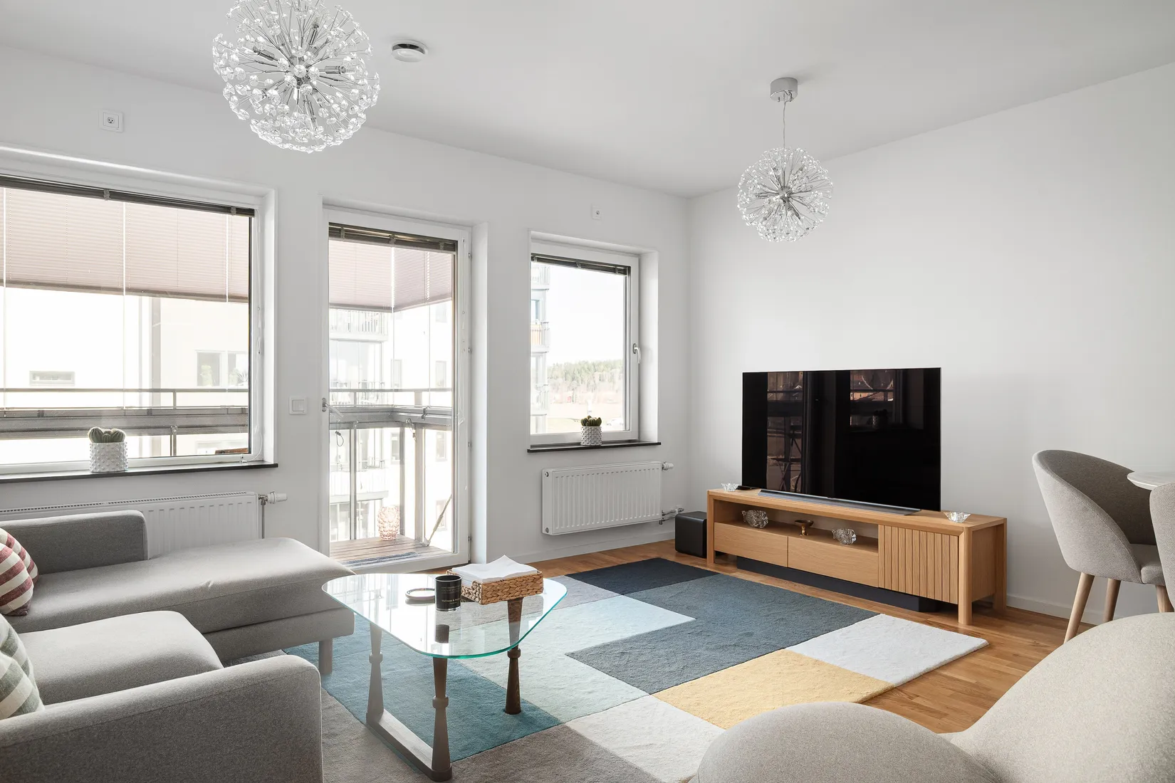 Bostadsrätt, Margretedalsvägen 11A, Frönäsområdet, Gnesta