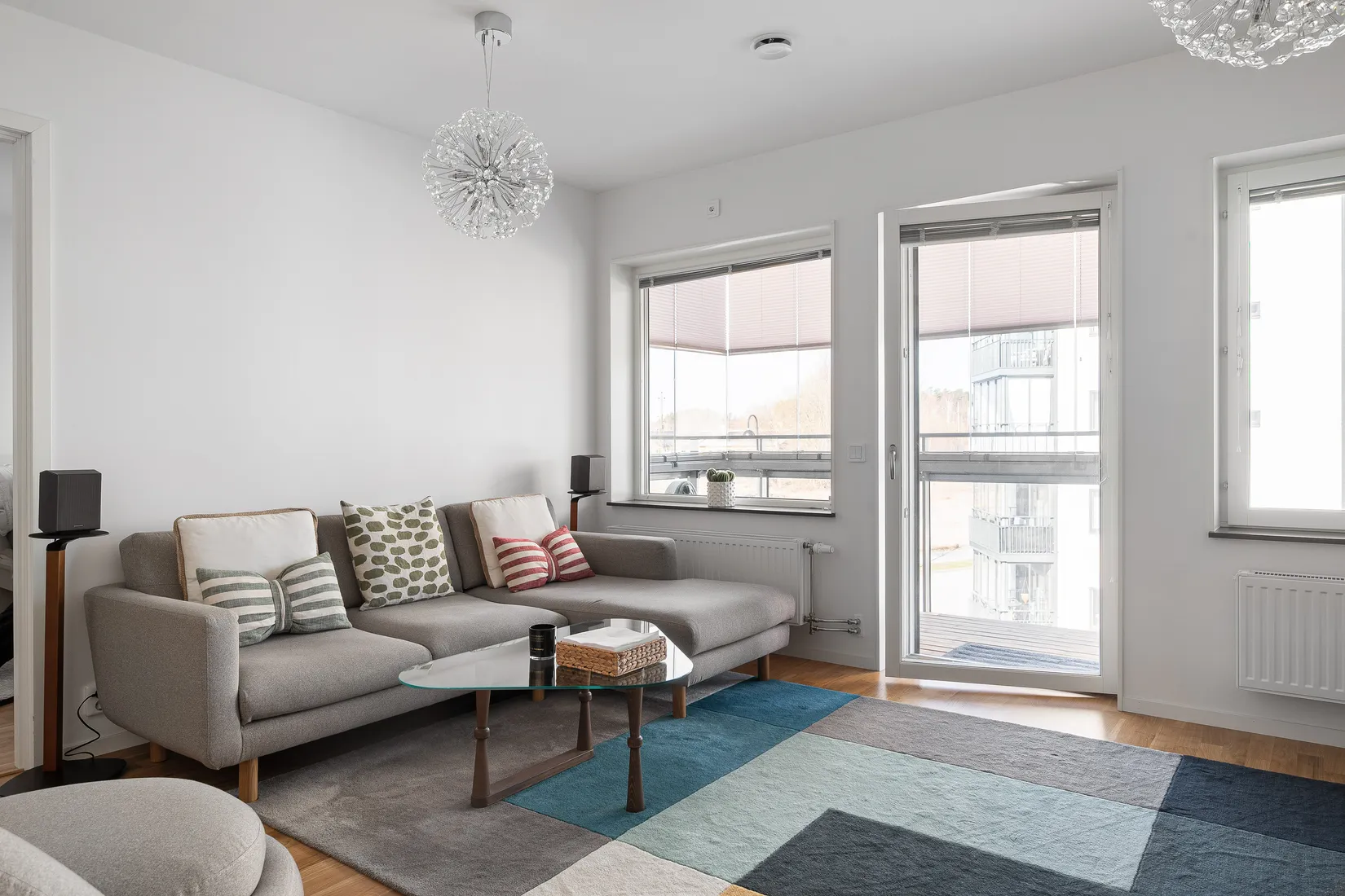 Bostadsrätt, Margretedalsvägen 11A, Frönäsområdet, Gnesta