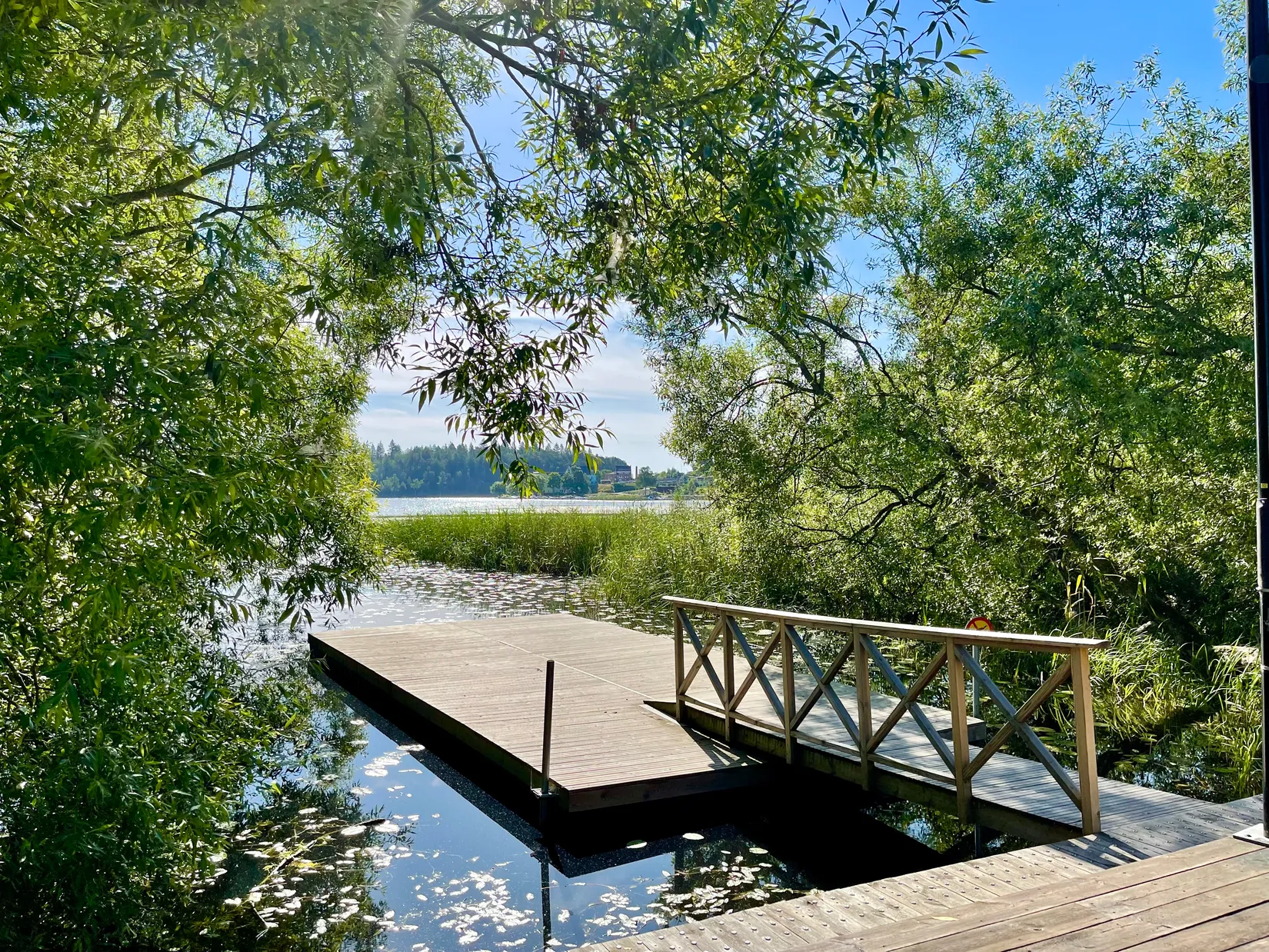 Bostadsrätt, Margretedalsvägen 11A, Frönäsområdet, Gnesta