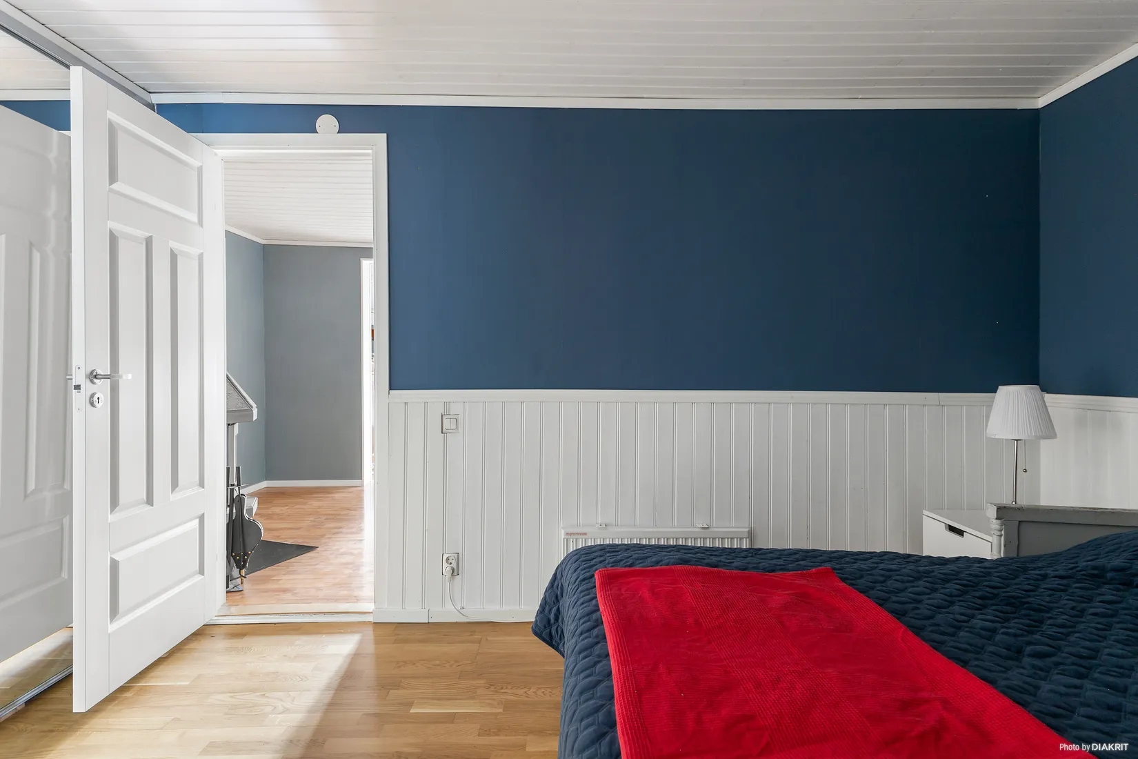 Villa, Vallsved 141, Tandsbyn, Östersund