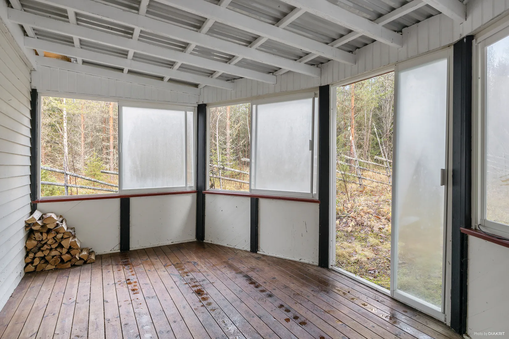 Villa, Vallsved 141, Tandsbyn, Östersund