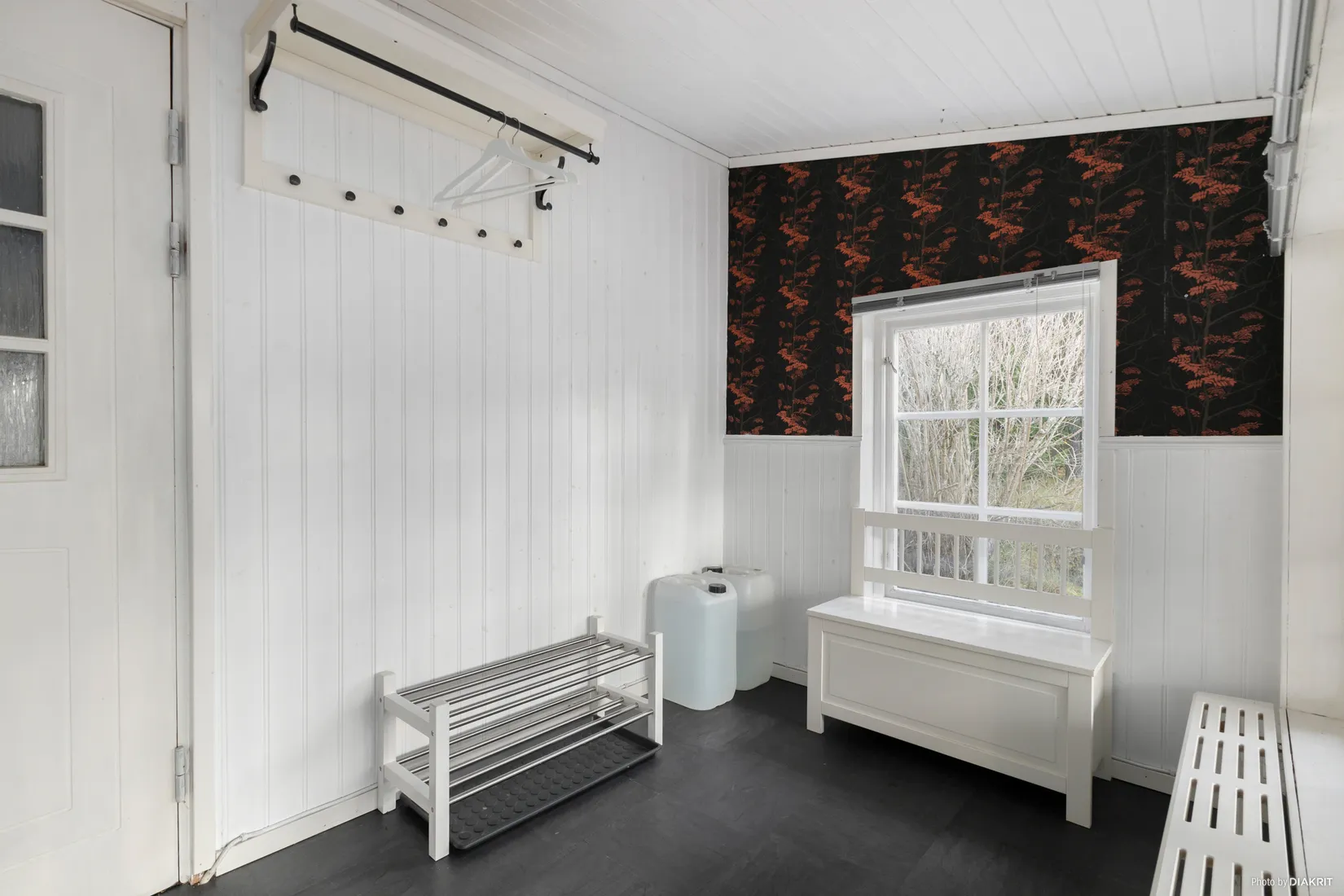 Villa, Vallsved 141, Tandsbyn, Östersund
