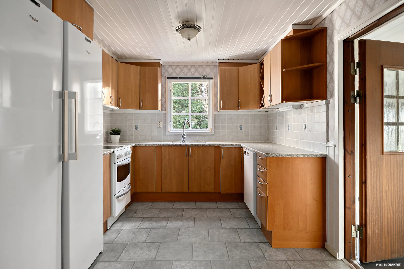 Villa, Vallsved 141, Tandsbyn, Östersund