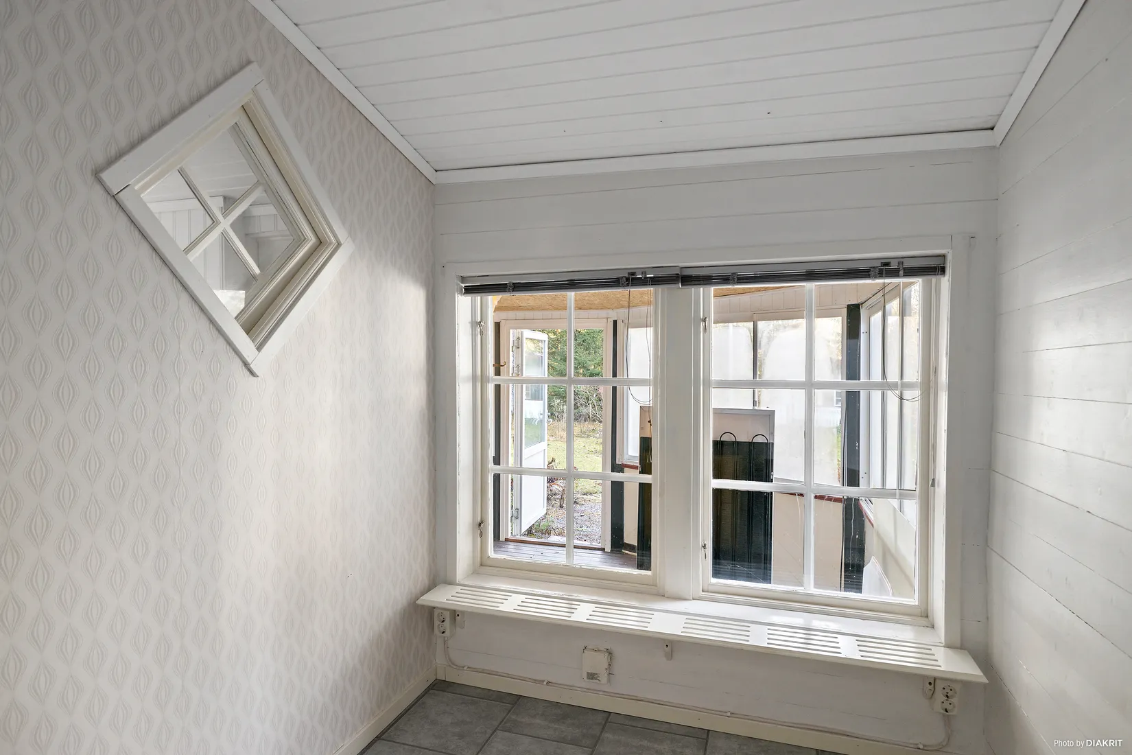 Villa, Vallsved 141, Tandsbyn, Östersund