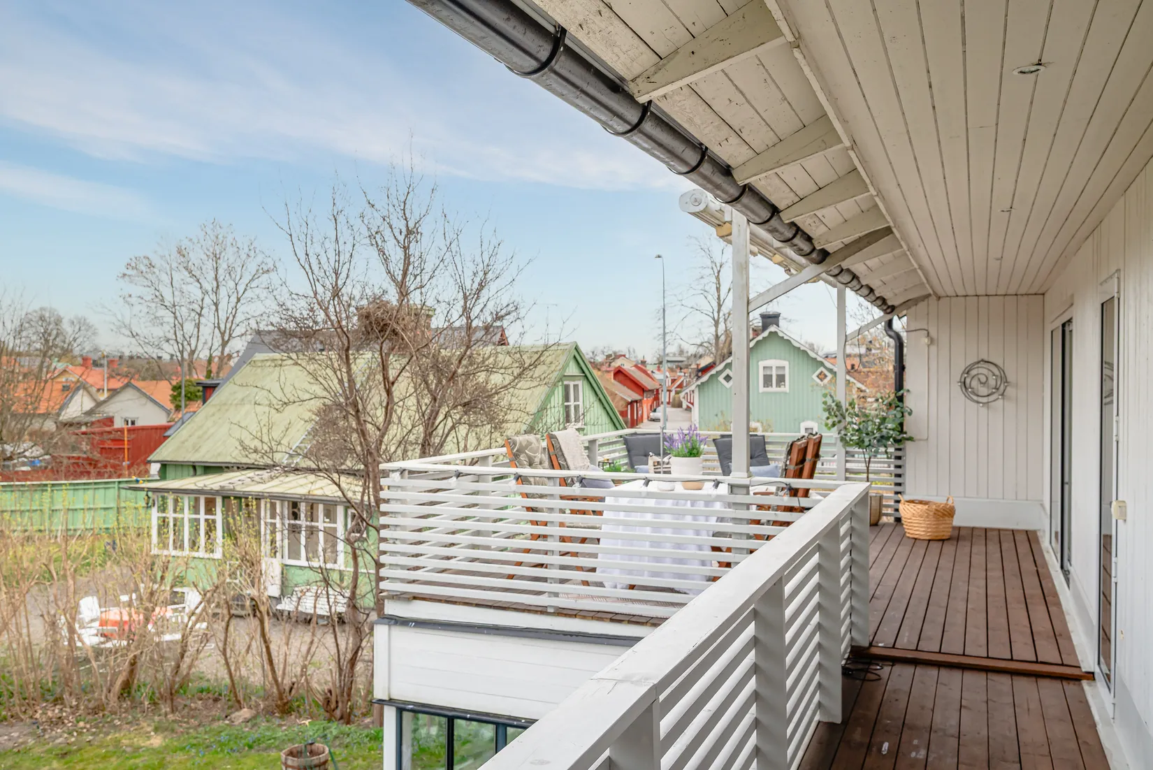 Villa, Lundagatan 2, Centralt, Trosa