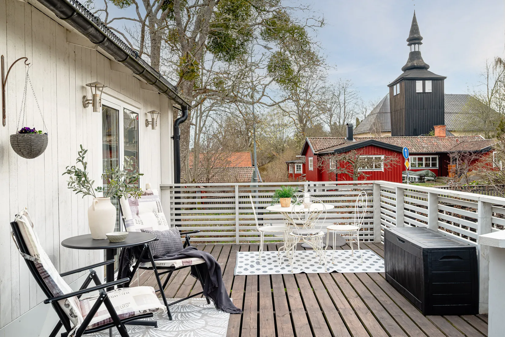 Villa, Lundagatan 2, Centralt, Trosa