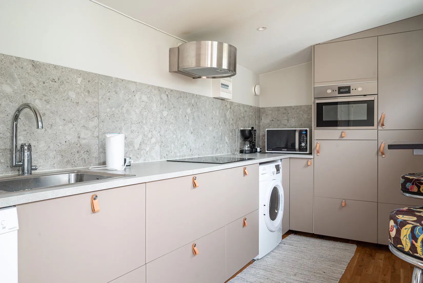 Villa, Lundagatan 2, Centralt, Trosa