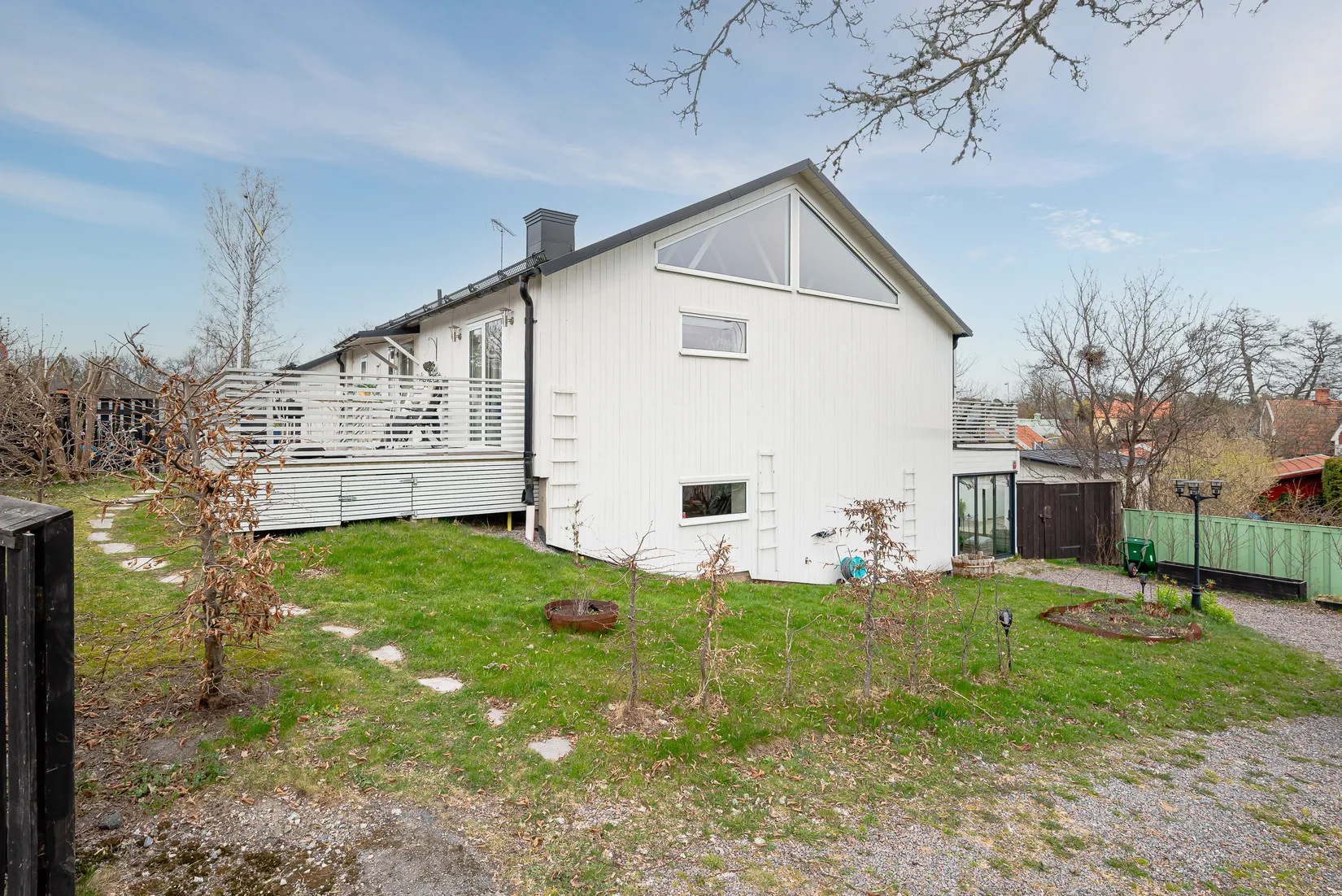 Villa, Lundagatan 2, Centralt, Trosa