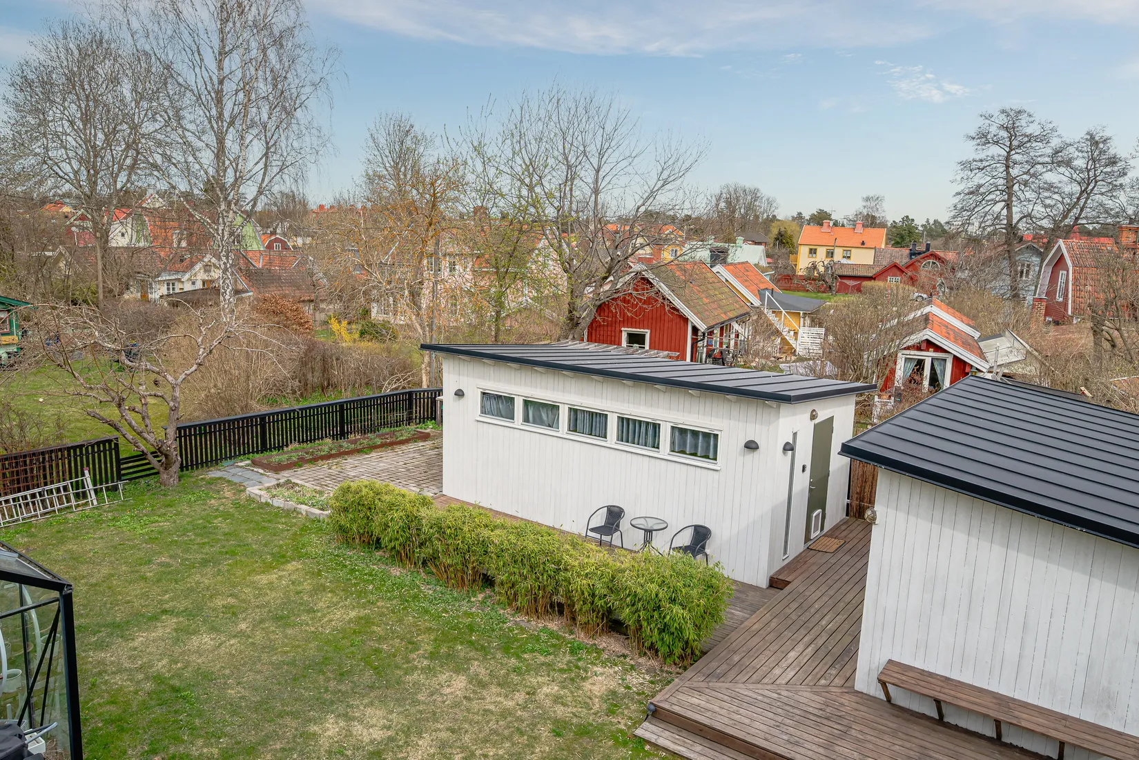 Villa, Lundagatan 2, Centralt, Trosa