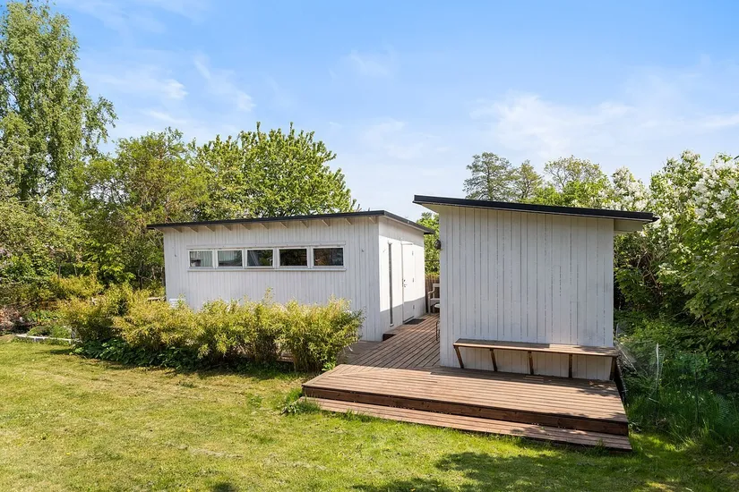 Villa, Lundagatan 2, Centralt, Trosa