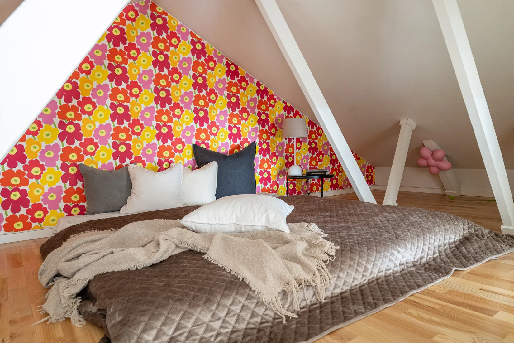 Villa, Lundagatan 2, Centralt, Trosa