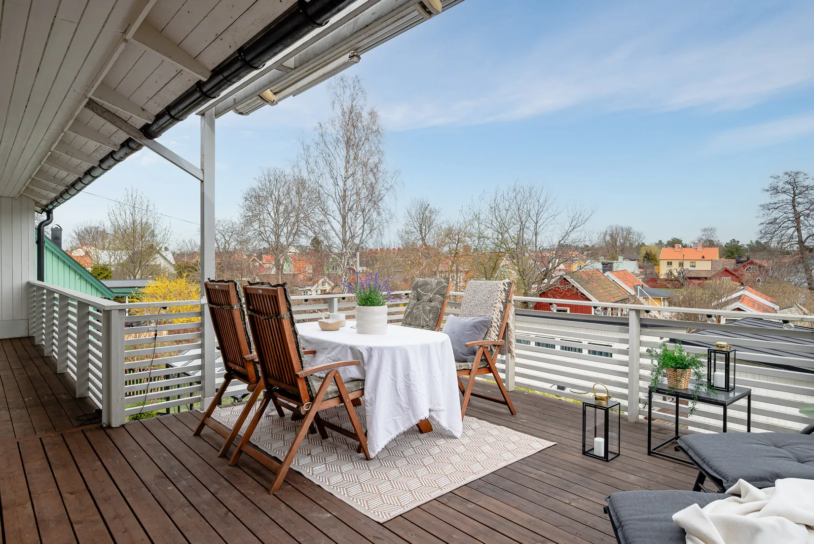 Villa, Lundagatan 2, Centralt, Trosa