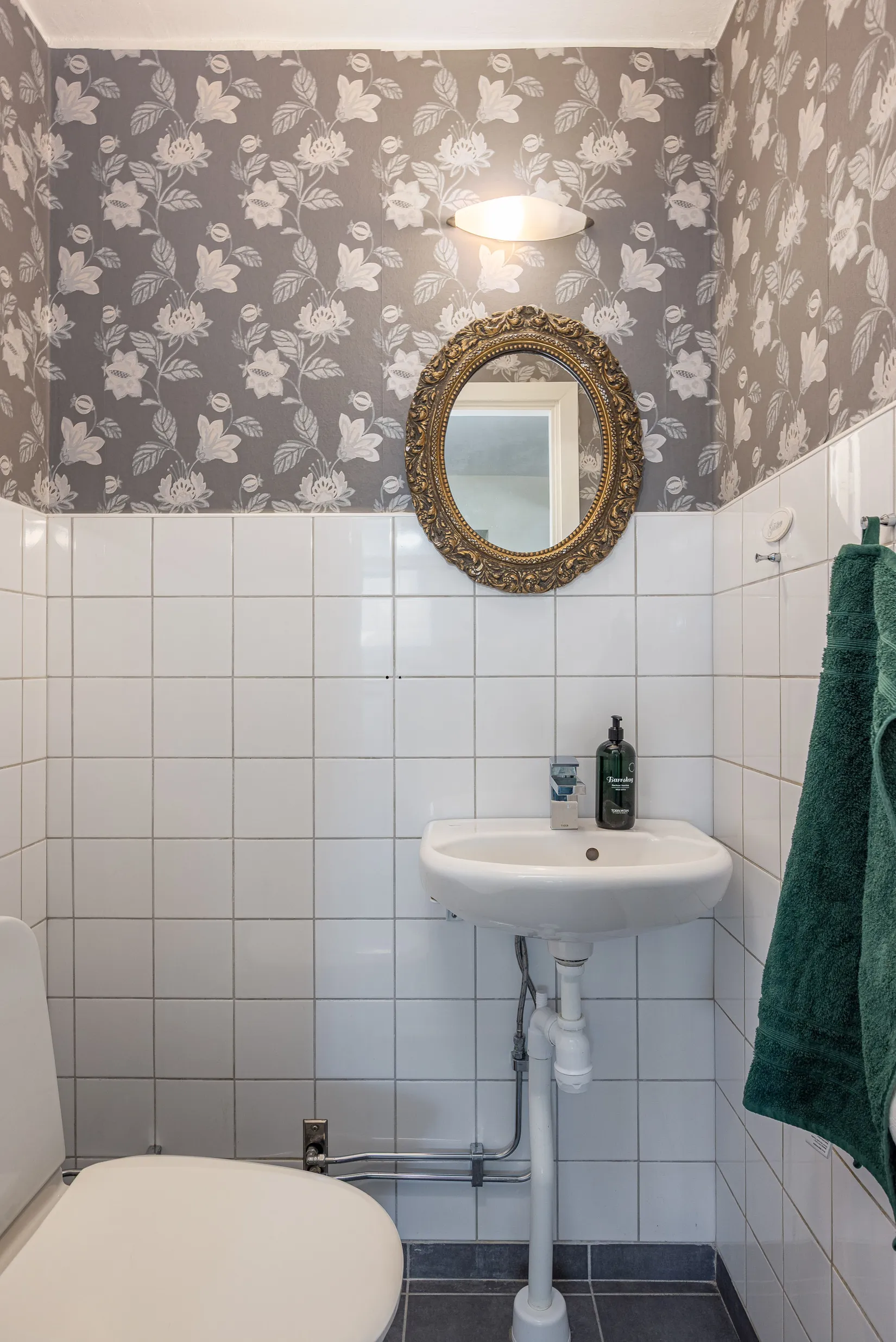 Villa, Lundagatan 2, Centralt, Trosa