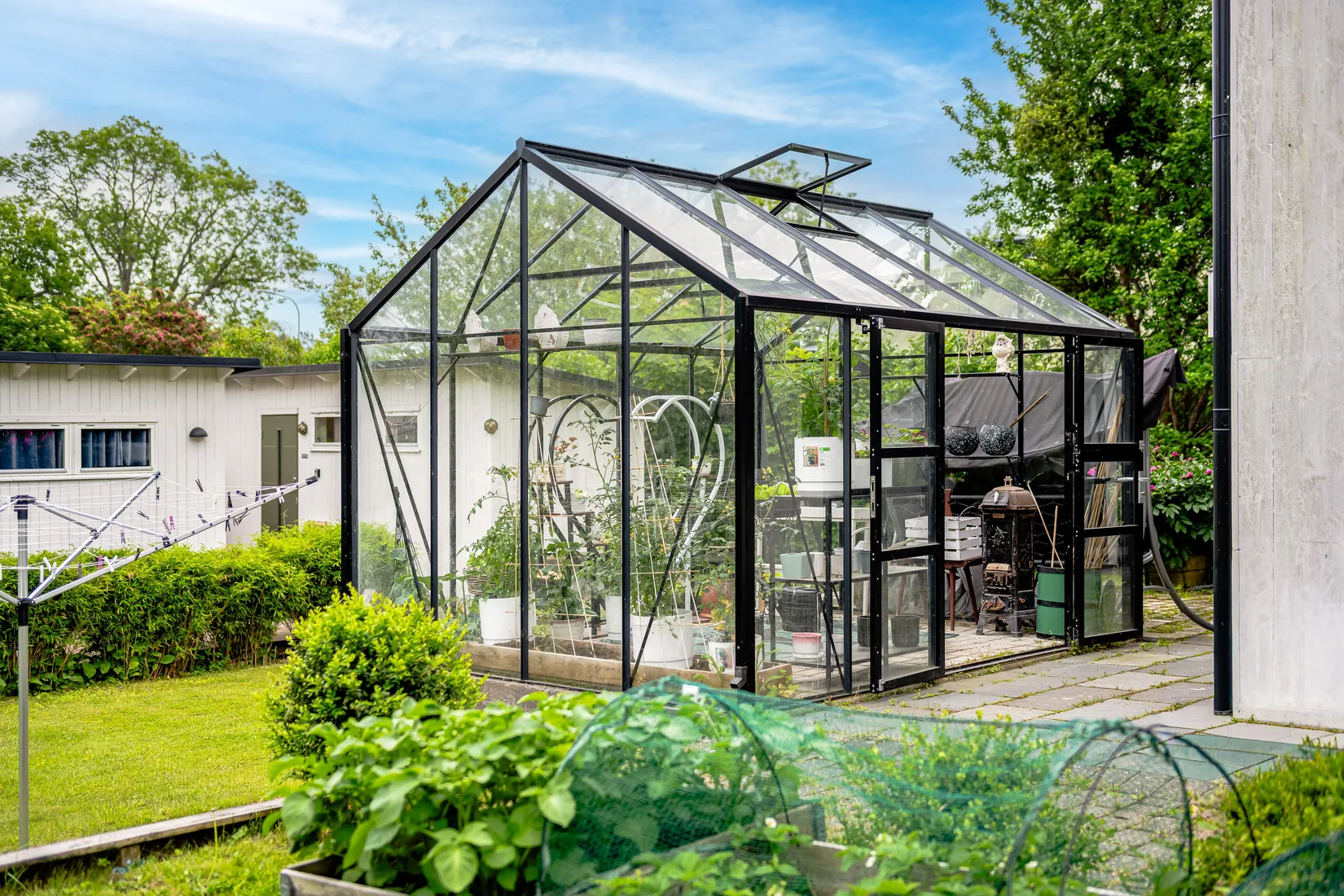 Villa, Lundagatan 2, Centralt, Trosa