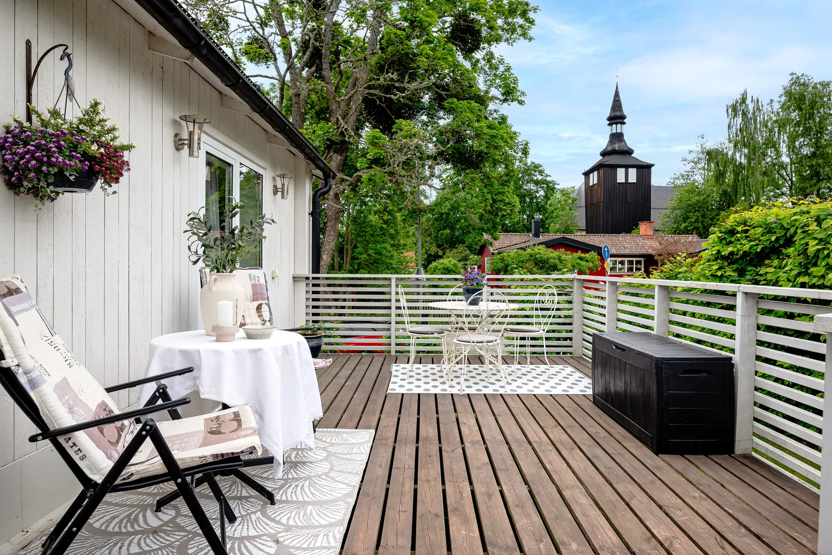 Villa, Lundagatan 2, Centralt, Trosa
