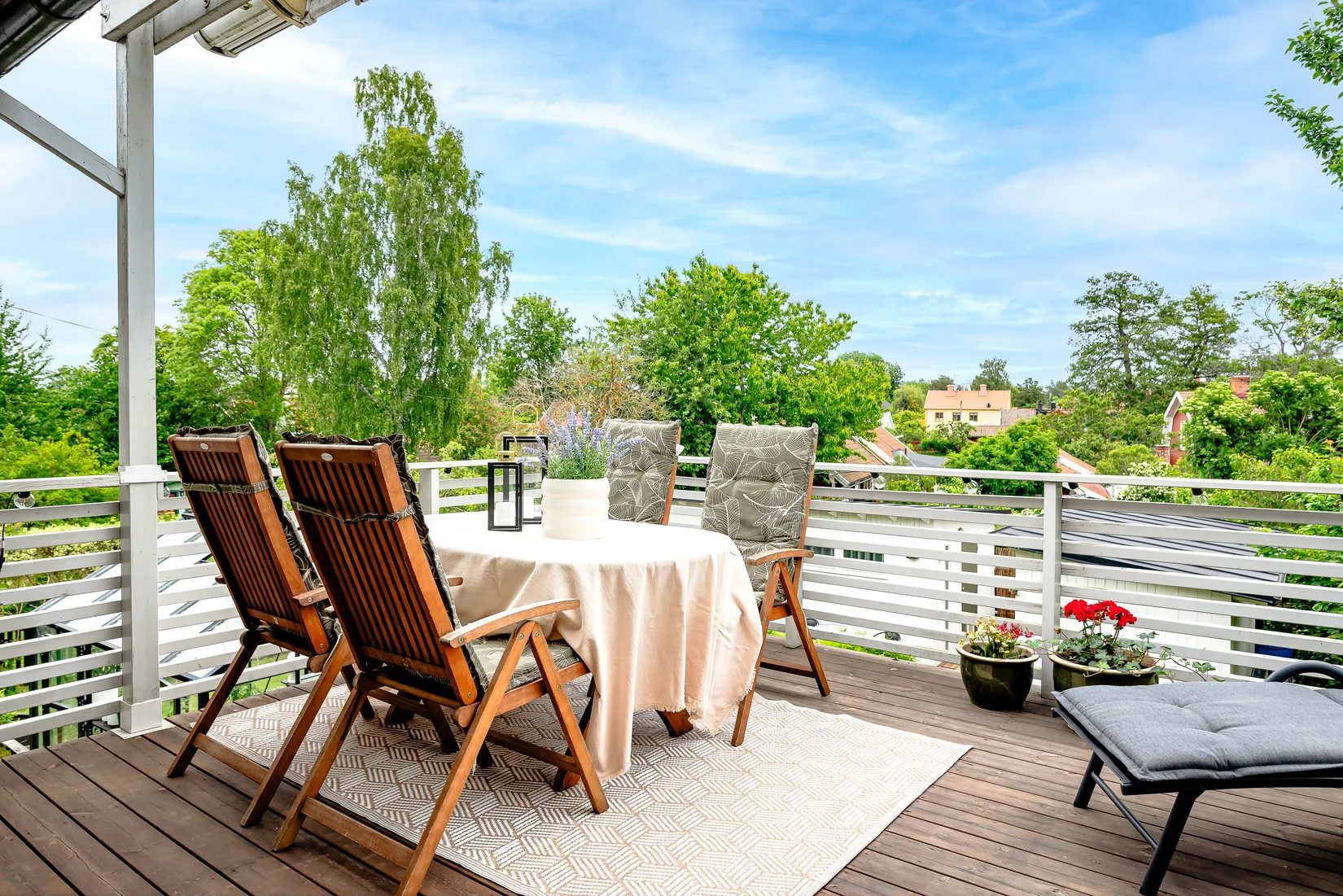 Villa, Lundagatan 2, Centralt, Trosa