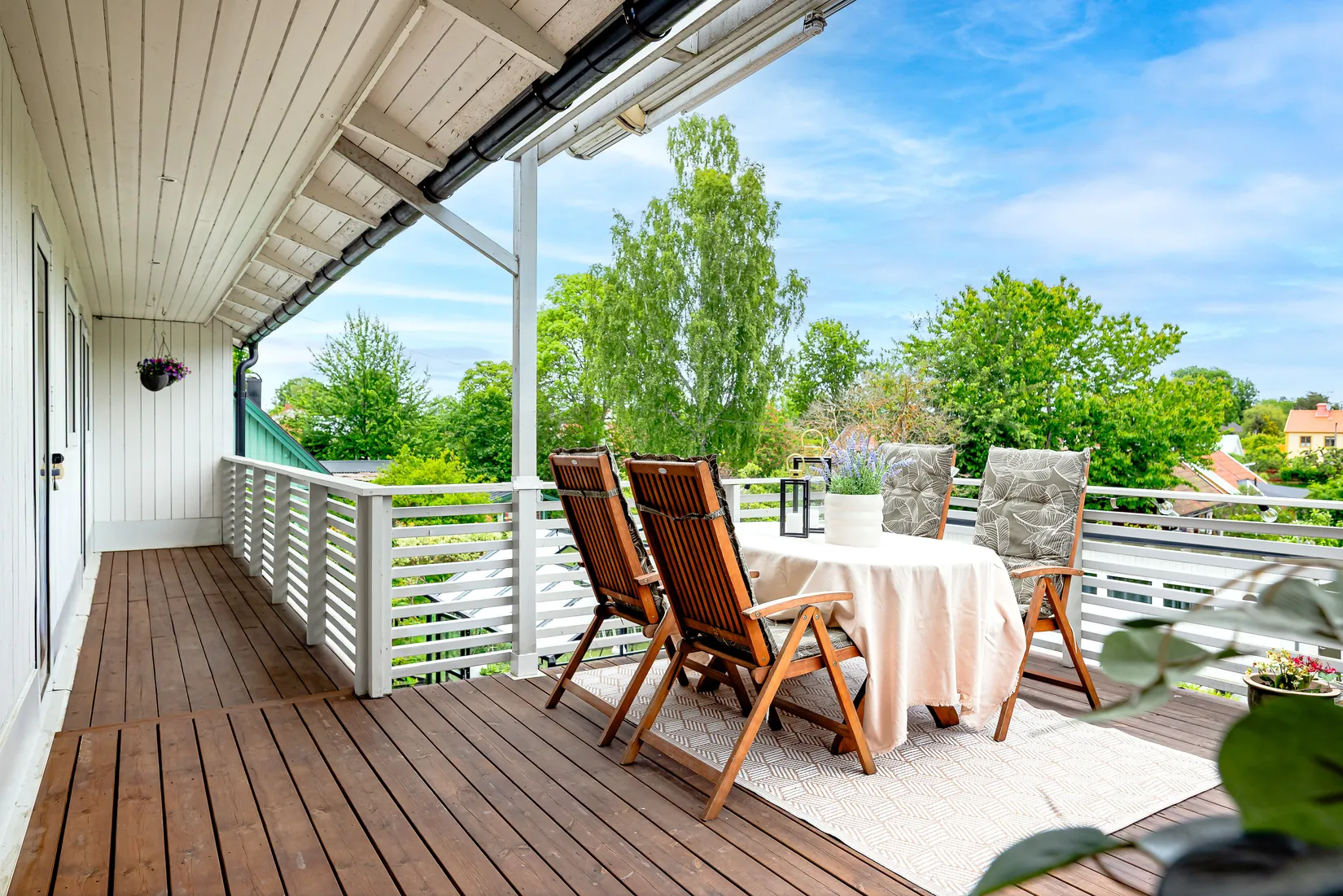 Villa, Lundagatan 2, Centralt, Trosa