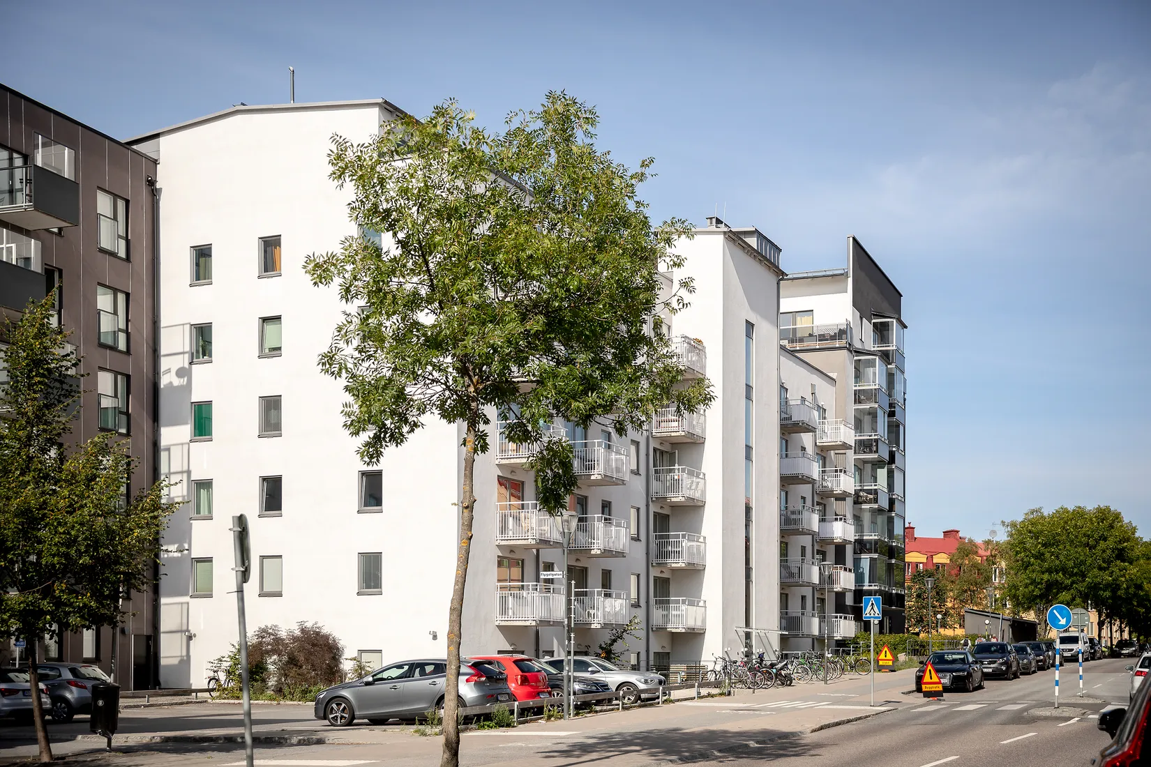 Bostadsrätt, Tellusborgsvägen 94, Midsommarkransen/Telefonplan, Stockholm