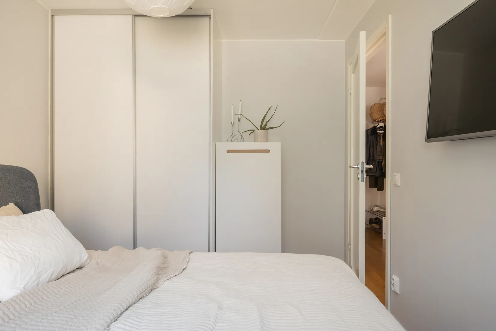 Bostadsrätt, Tellusborgsvägen 94, Midsommarkransen/Telefonplan, Stockholm