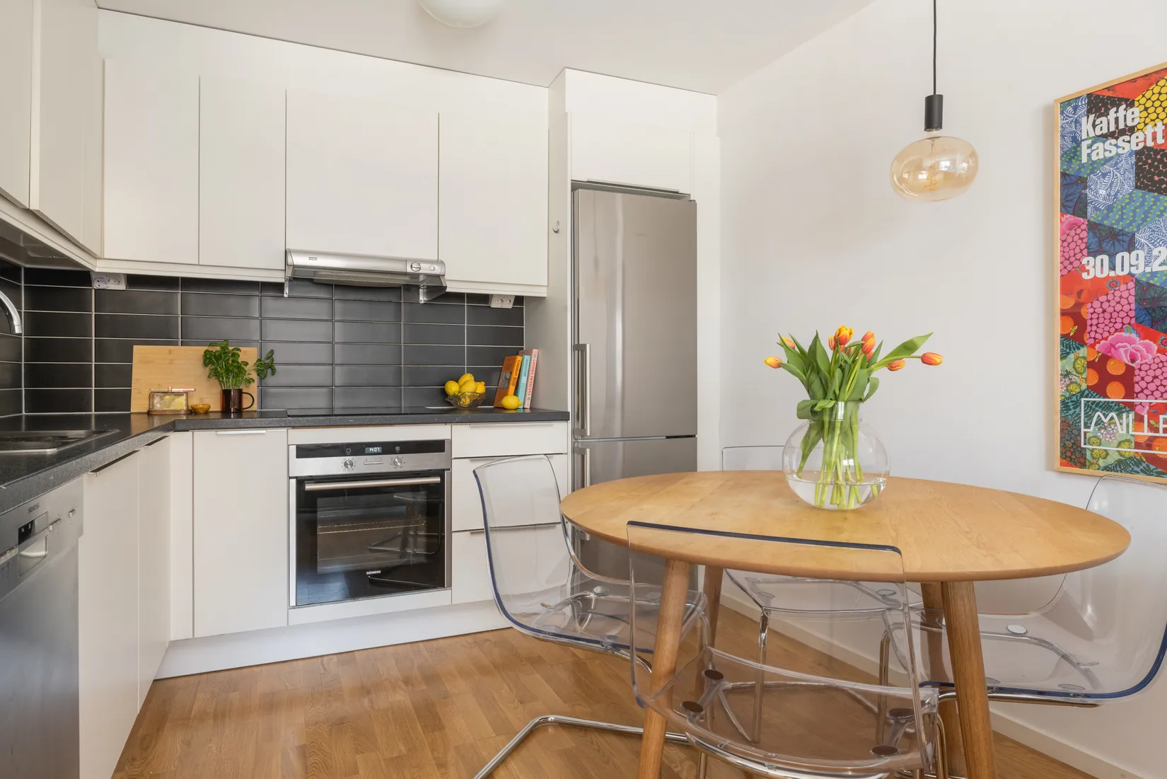 Bostadsrätt, Tellusborgsvägen 94, Midsommarkransen/Telefonplan, Stockholm