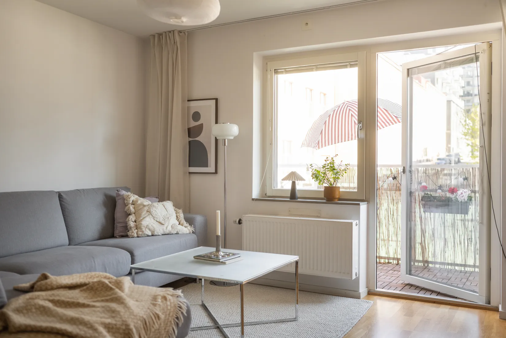 Bostadsrätt, Tellusborgsvägen 94, Midsommarkransen/Telefonplan, Stockholm