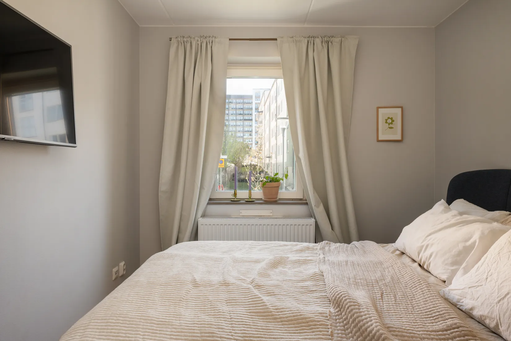 Bostadsrätt, Tellusborgsvägen 94, Midsommarkransen/Telefonplan, Stockholm