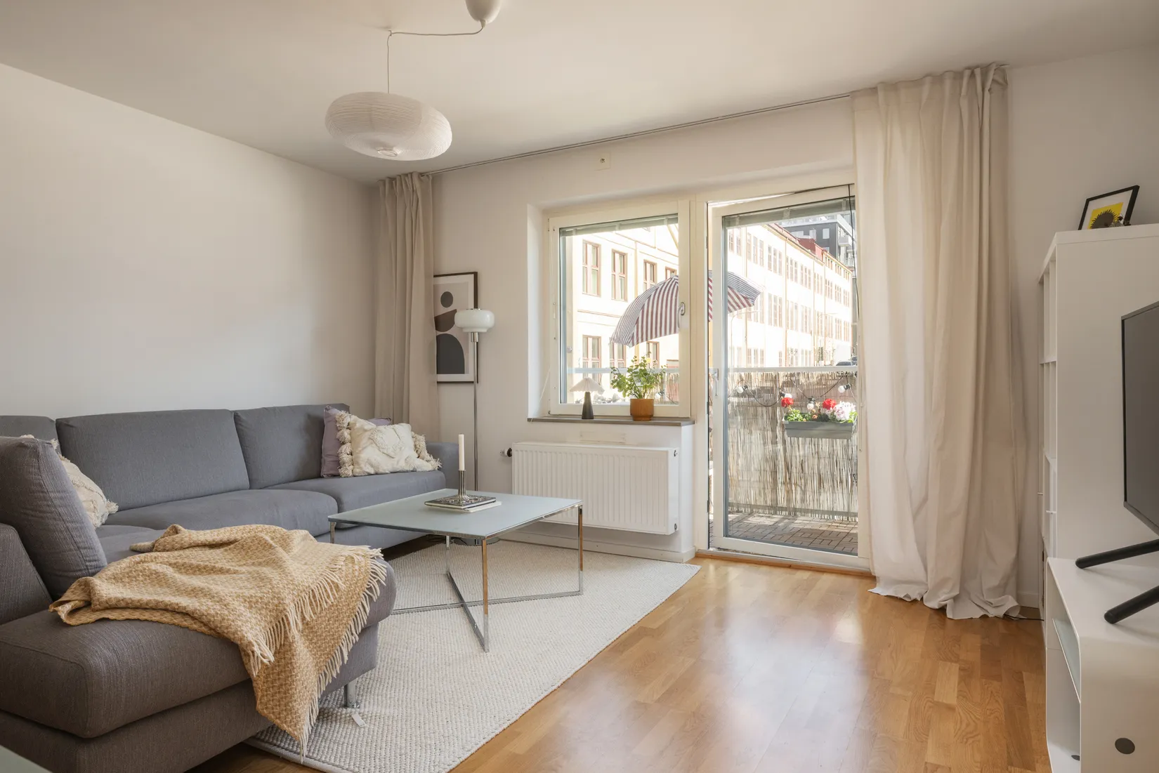 Bostadsrätt, Tellusborgsvägen 94, Midsommarkransen/Telefonplan, Stockholm