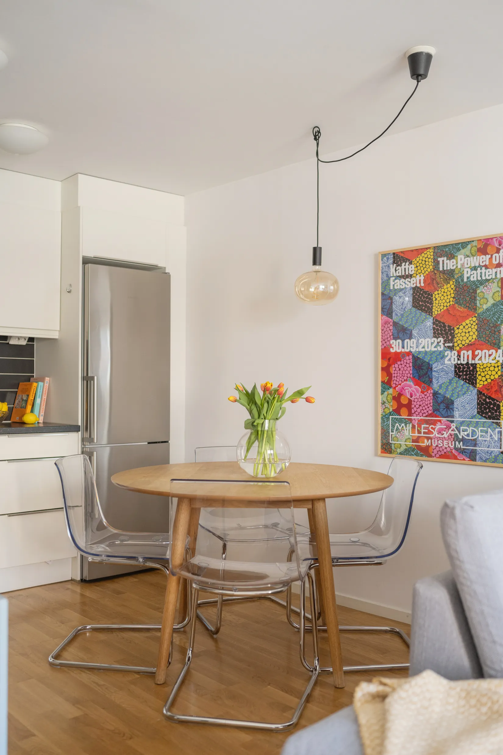 Bostadsrätt, Tellusborgsvägen 94, Midsommarkransen/Telefonplan, Stockholm