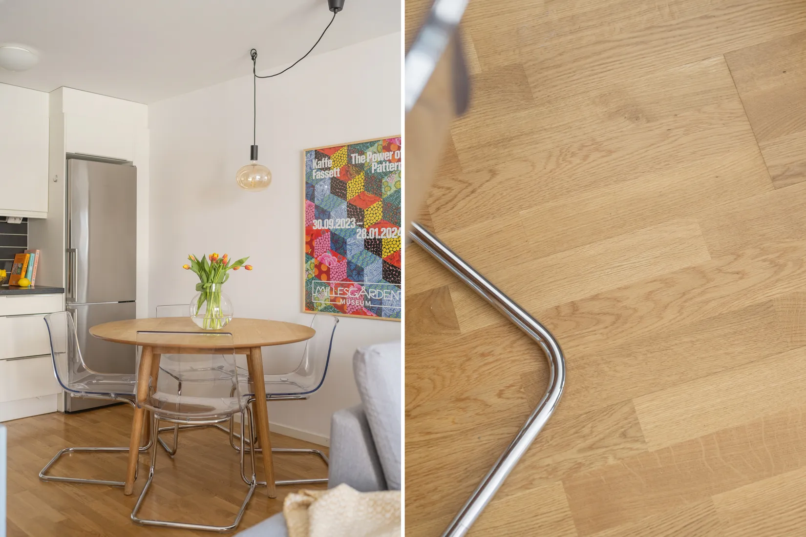 Bostadsrätt, Tellusborgsvägen 94, Midsommarkransen/Telefonplan, Stockholm