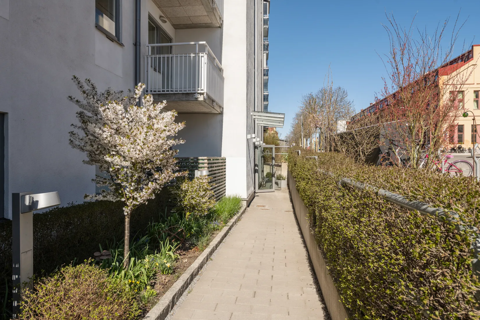 Bostadsrätt, Tellusborgsvägen 94, Midsommarkransen/Telefonplan, Stockholm