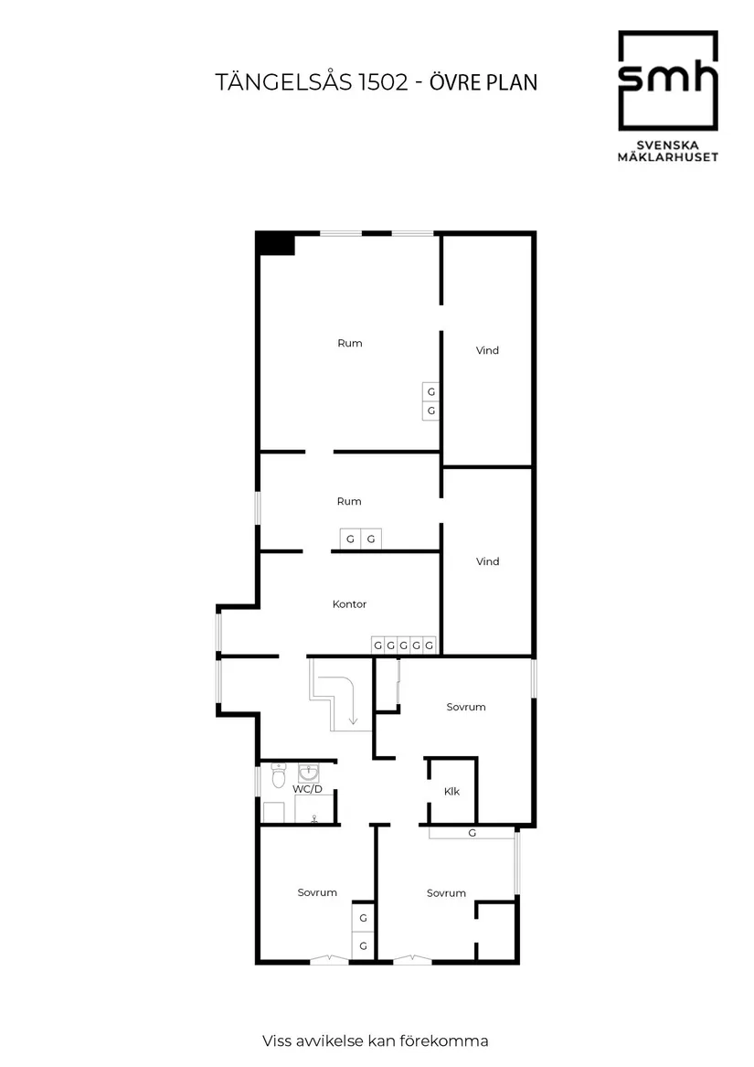 Villa, Tängelsås 1502, Eslöv