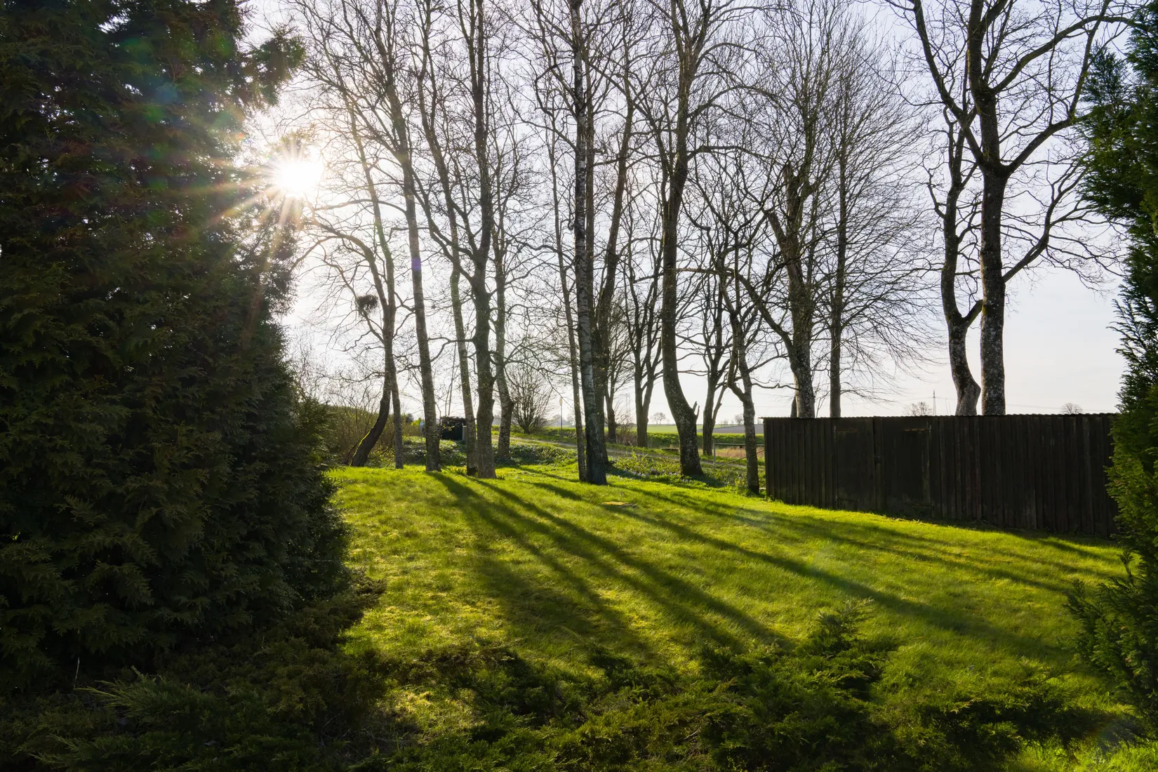 Villa, Tängelsås 1502, Eslöv